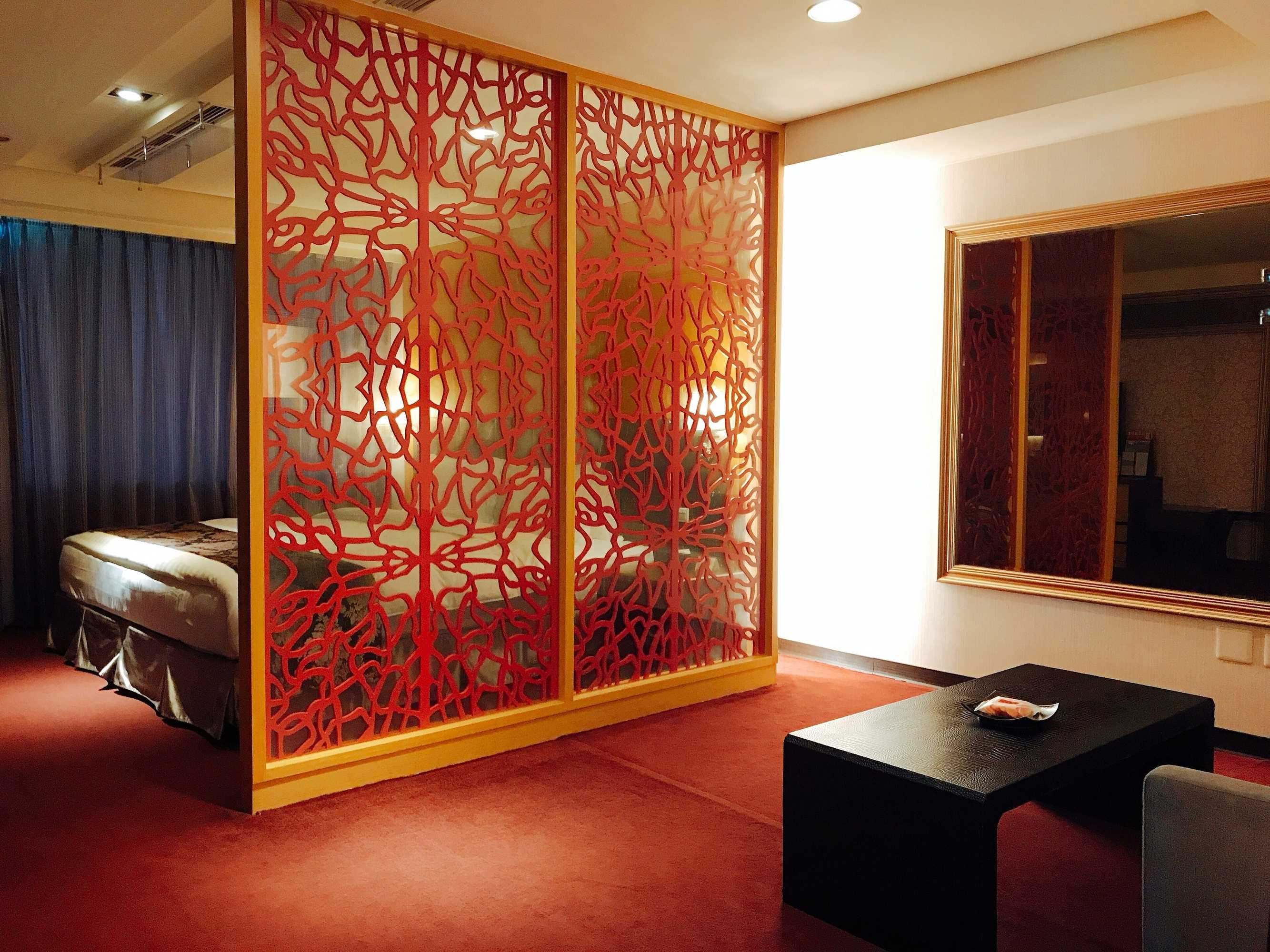 Gift card for Golden Tulip Zhong Xin Hotel Taichung