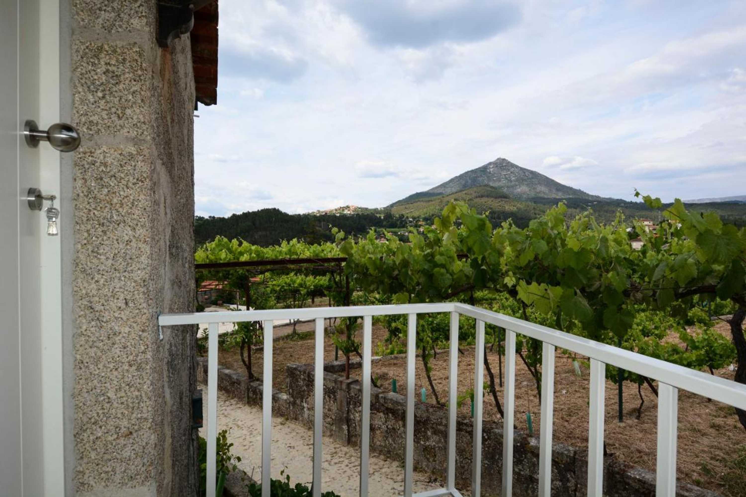 Gift card for Quinta do Fundo