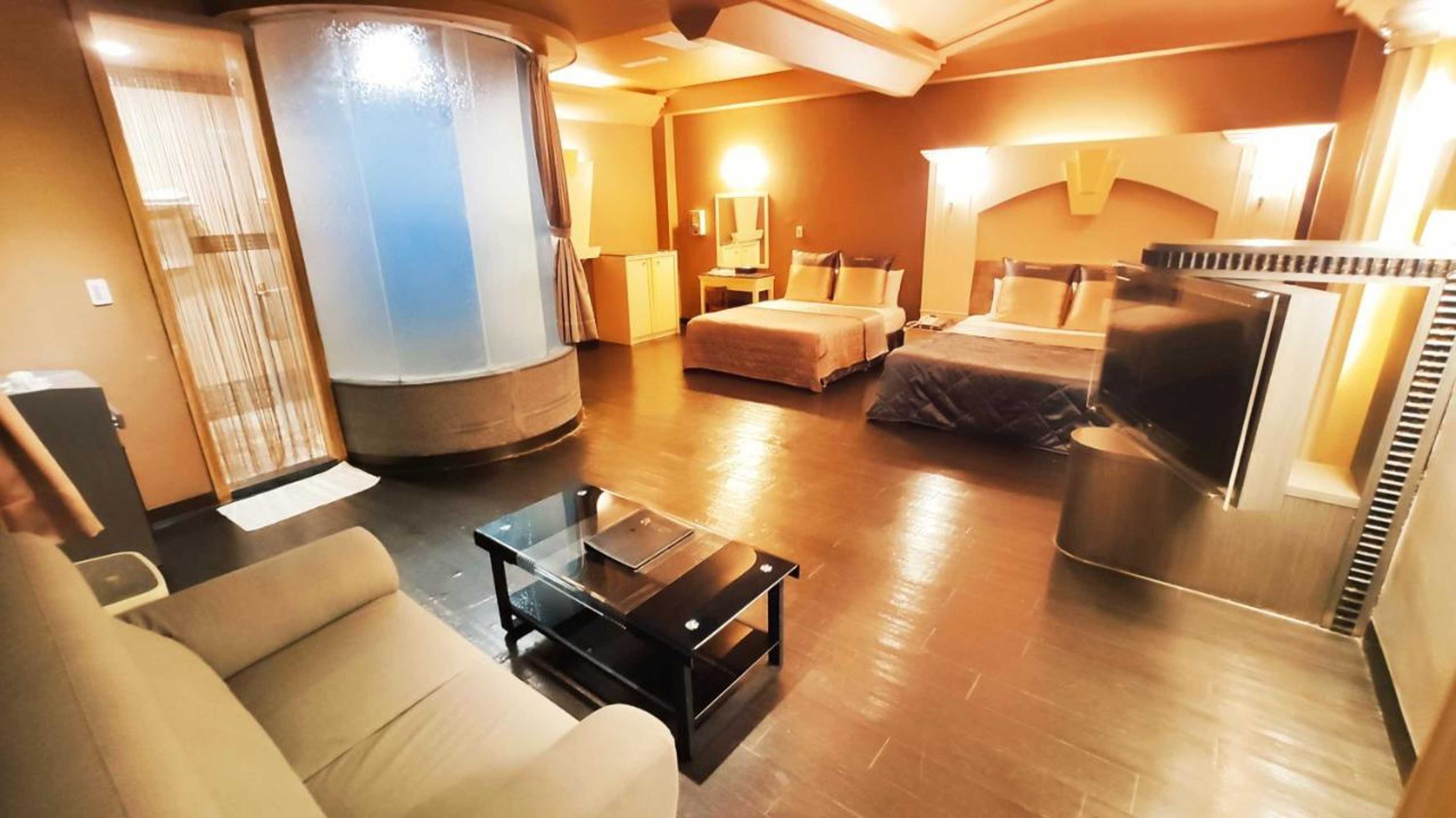 Gift card for Giyoche Motel