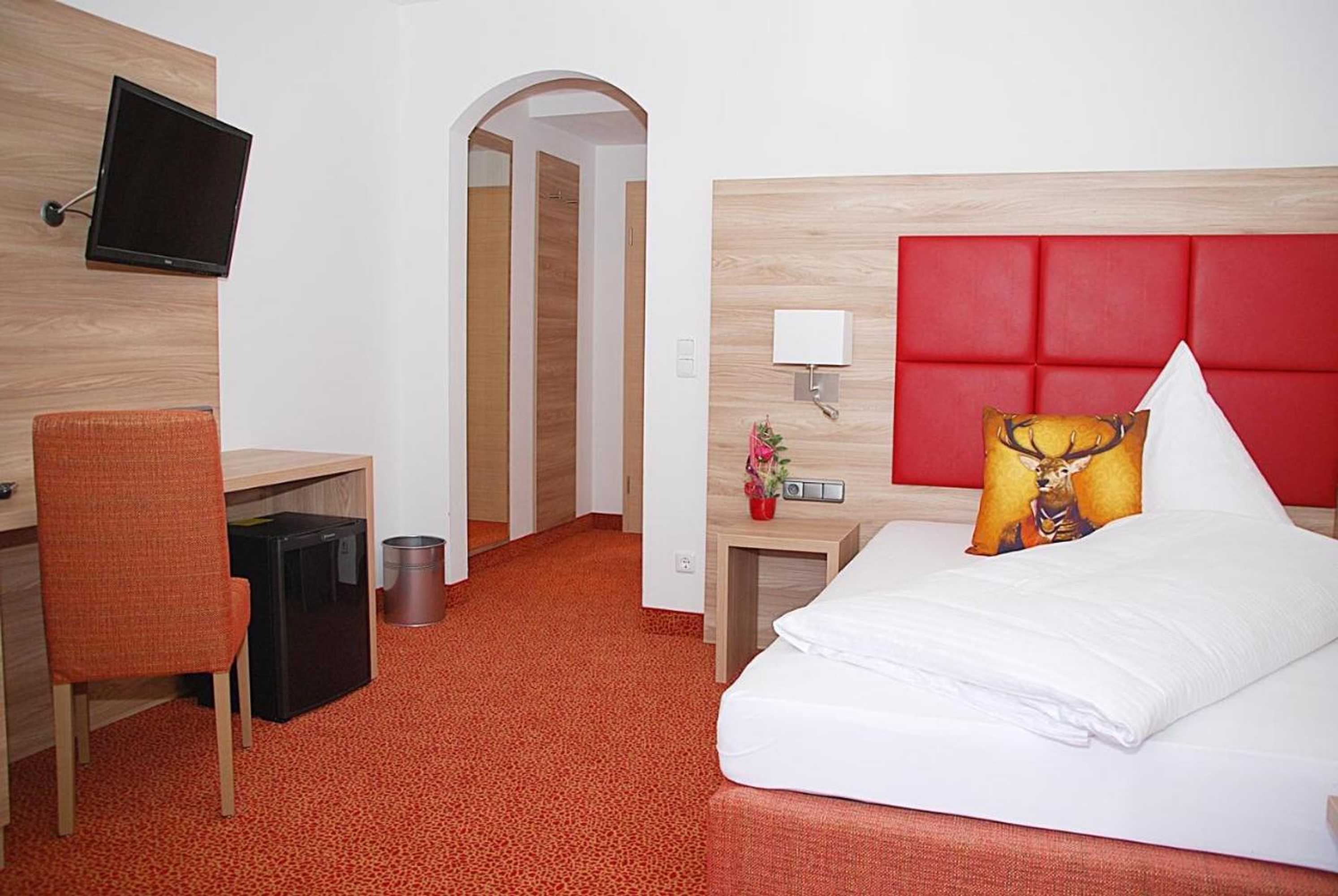 Gift card for Hotel Isartaler Hof