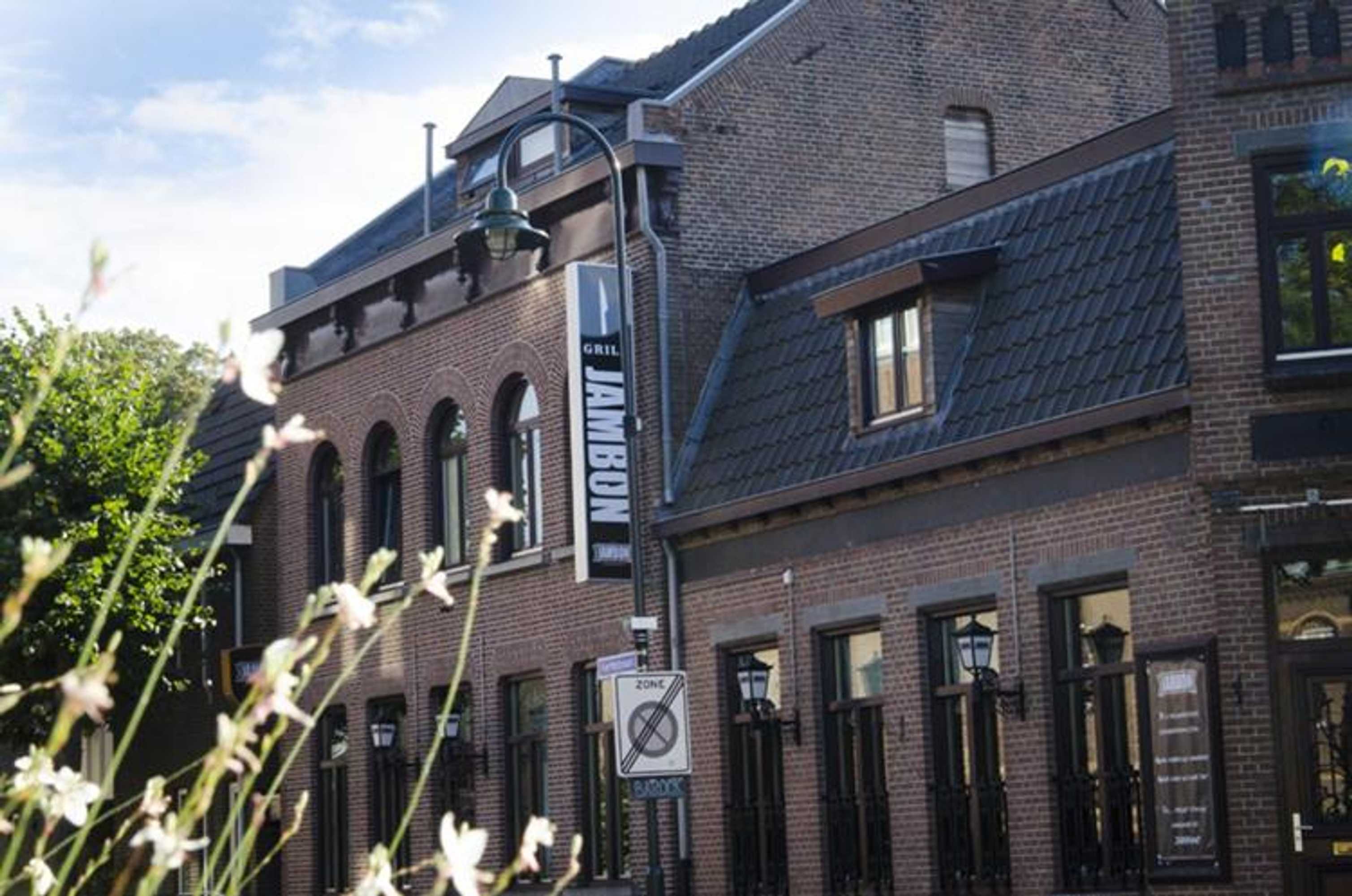 Gift card for Jambon