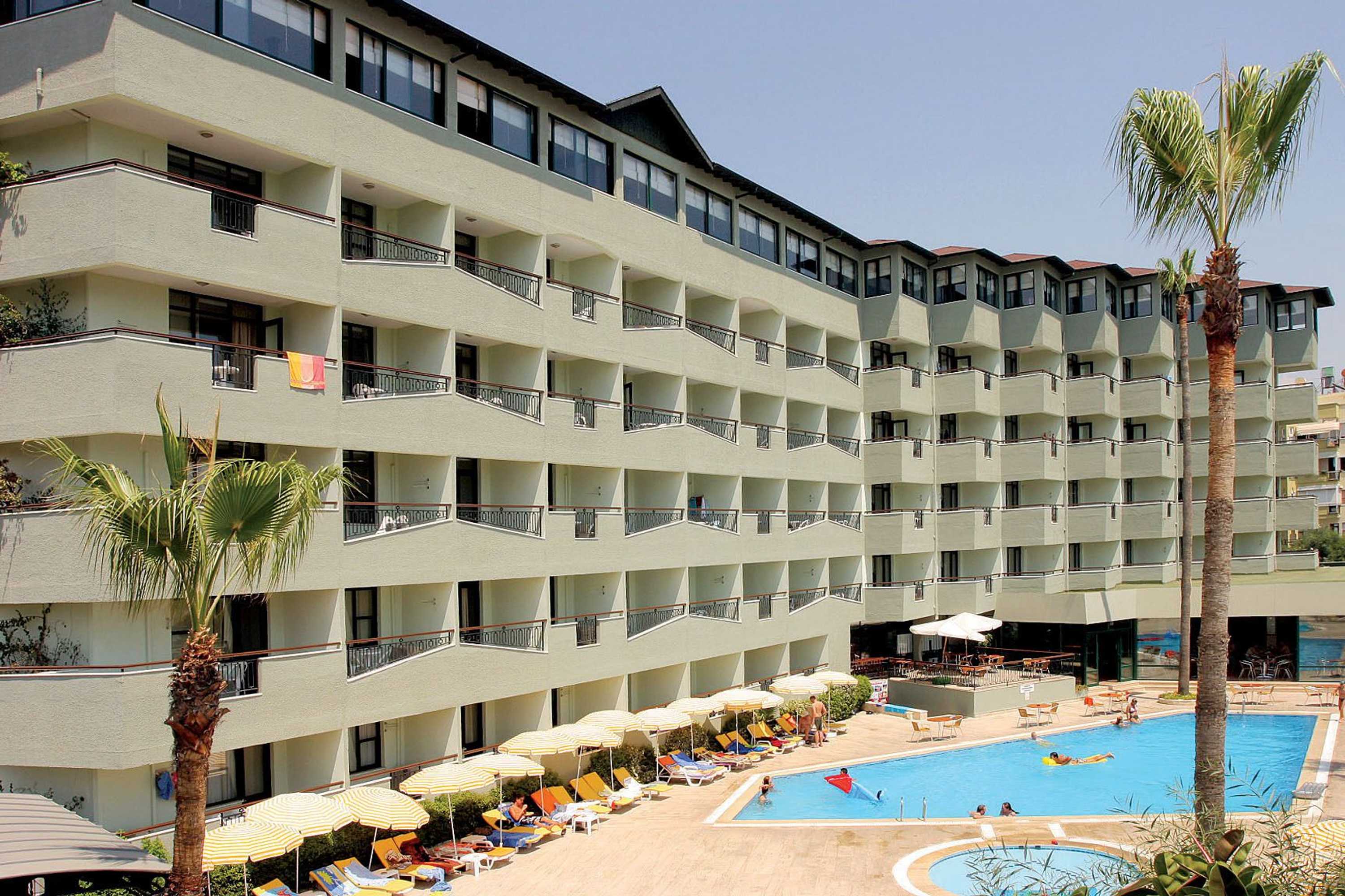 Gift card for Elysee Rive Hotel Gift card for Elysee Rive Hotel