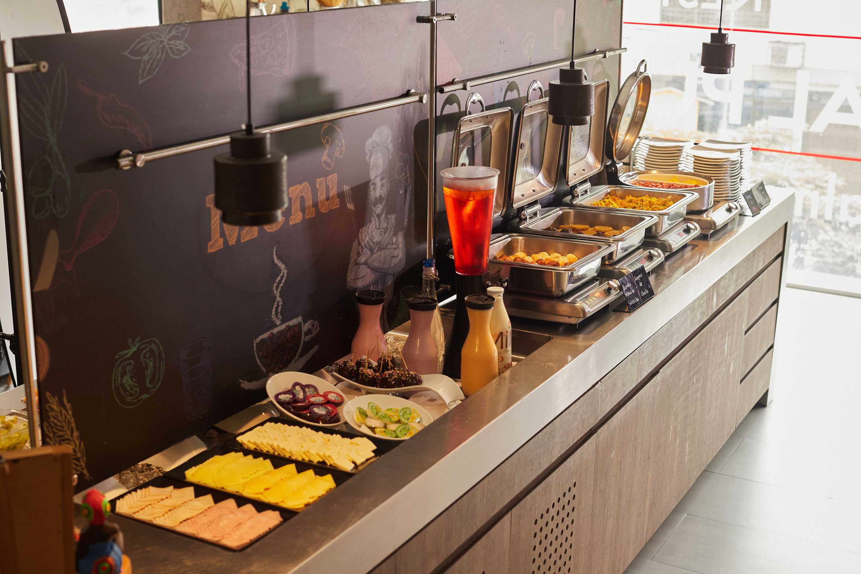 Gift card for Ibis Cali Granada Gift card for Ibis Cali Granada