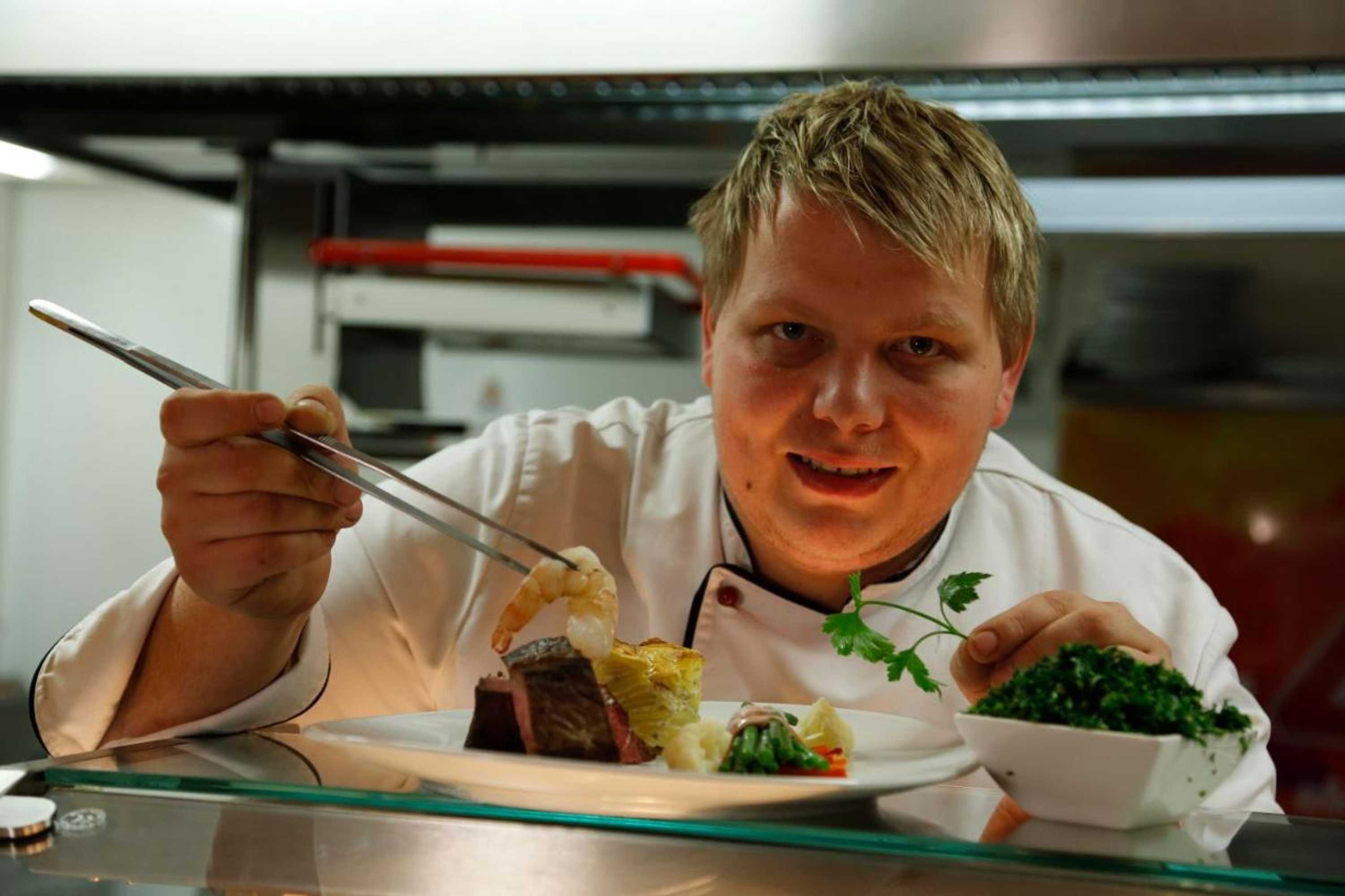 Gift card for Gaisbock Der Dorfurlaub