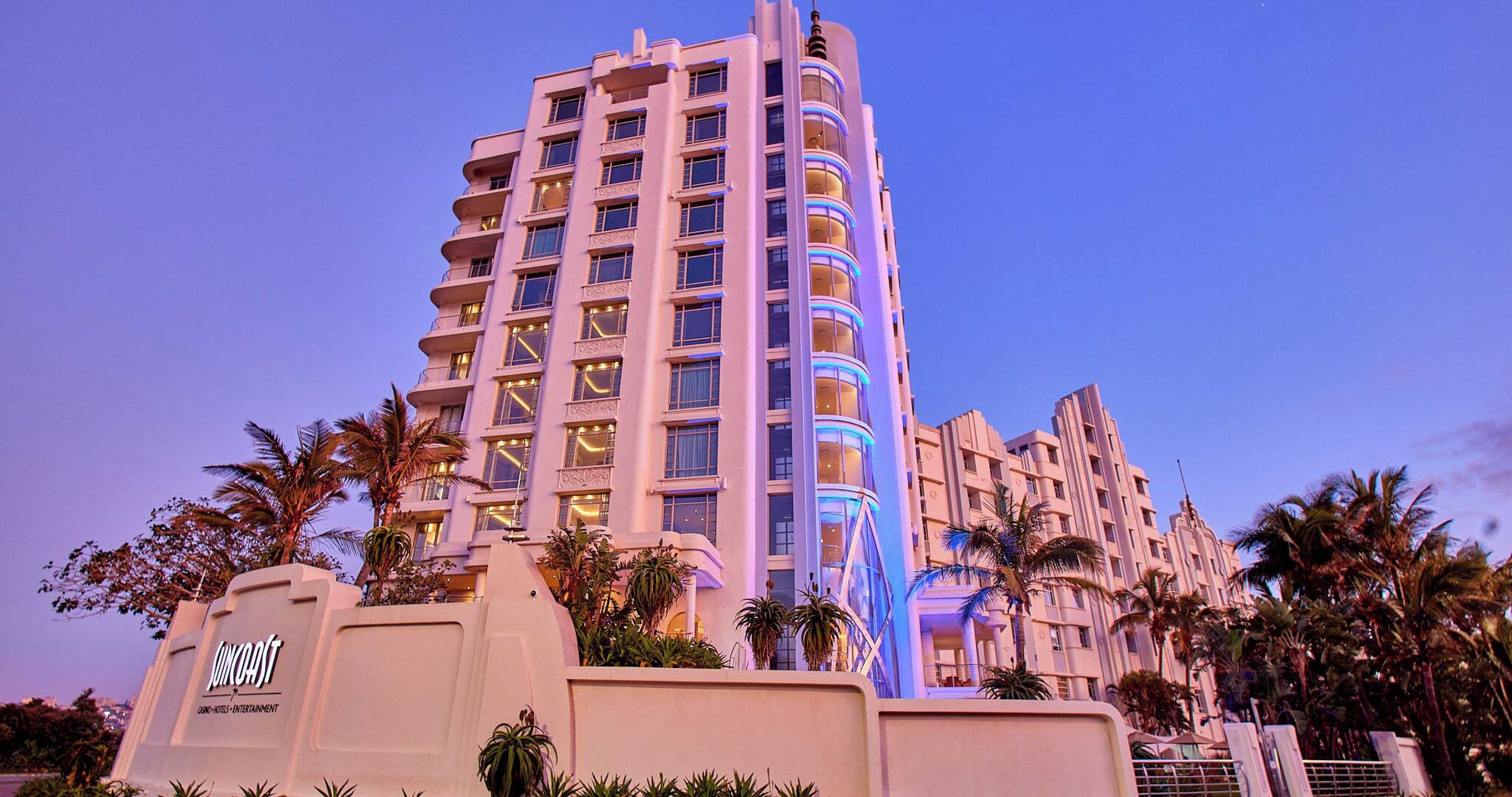 Gift card for Suncoast Hotel & Towers Gift card for Suncoast Hotel & Towers