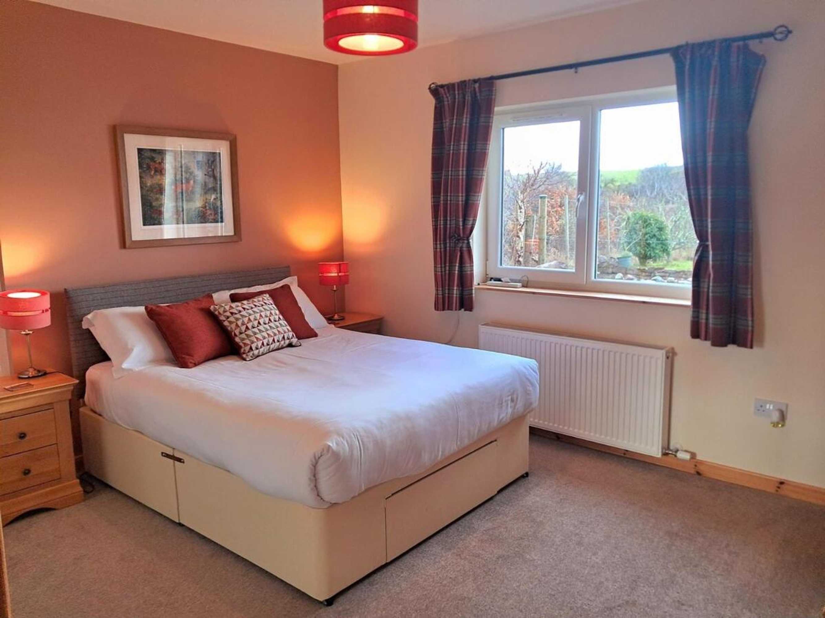 Gift card for Roe Deer Cottage