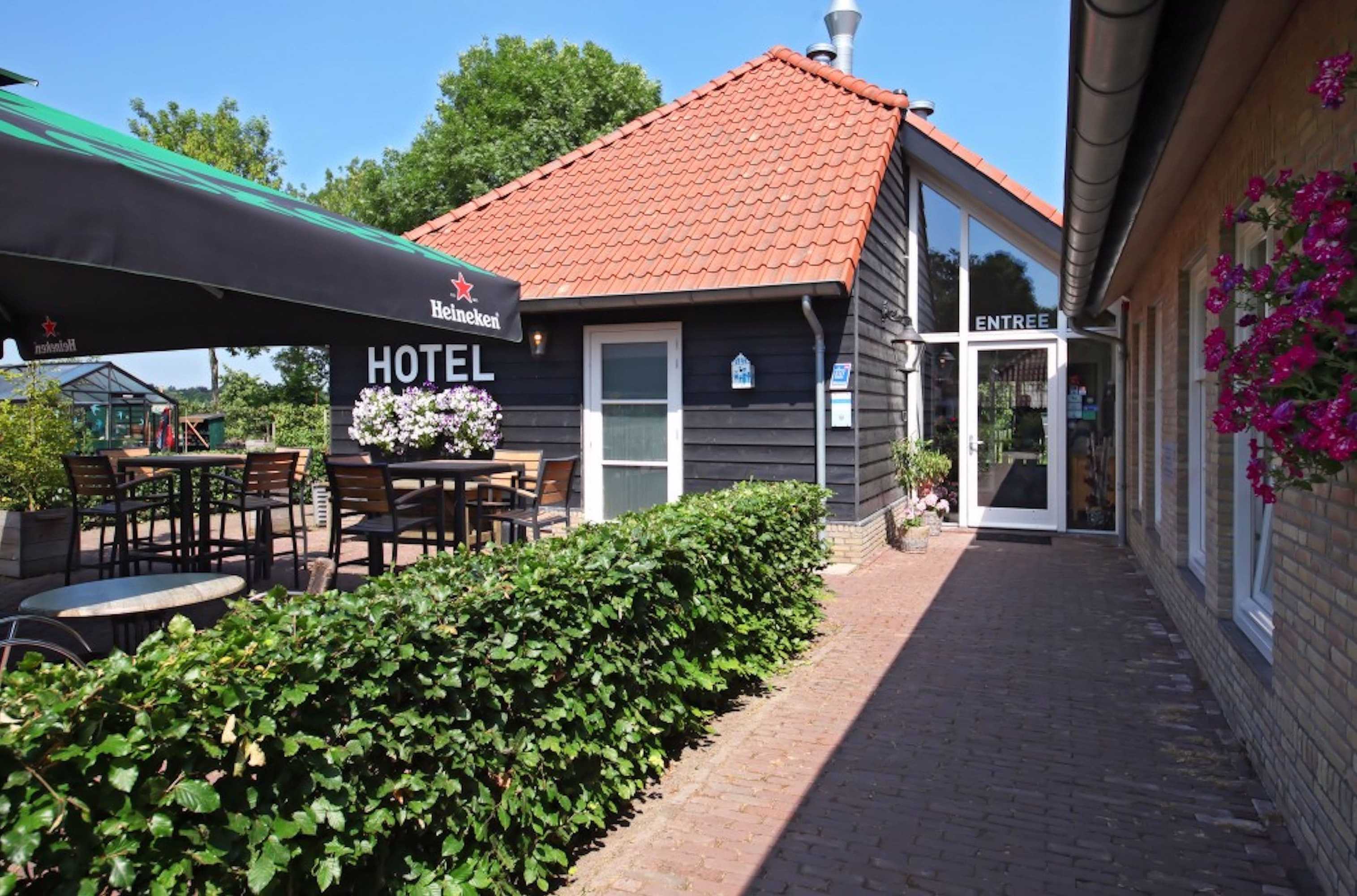 Gift card for Hotel Hof Van 's Gravenmoer Gift card for Hotel Hof Van 's Gravenmoer