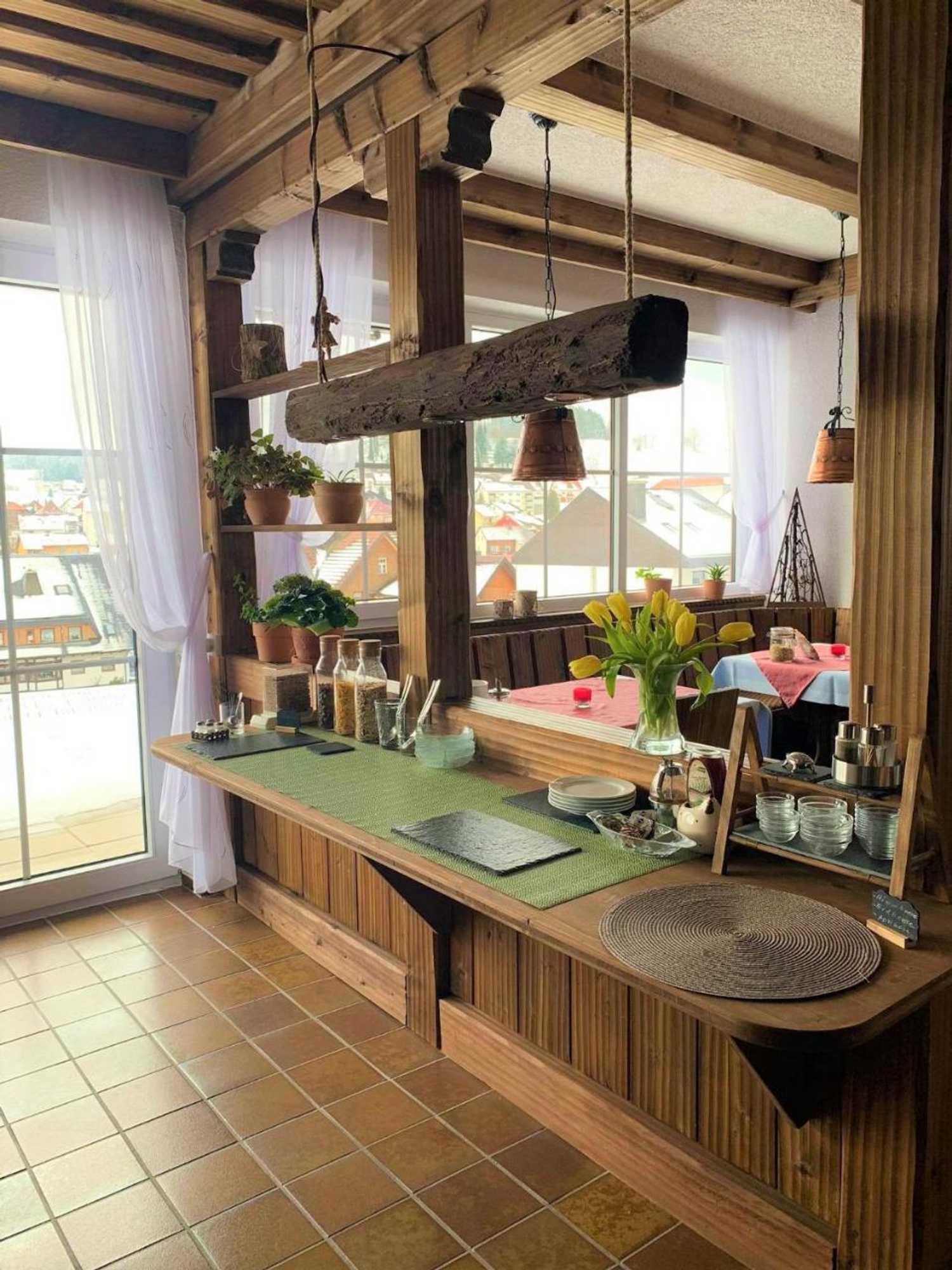 Gift card for Pension Florianhof