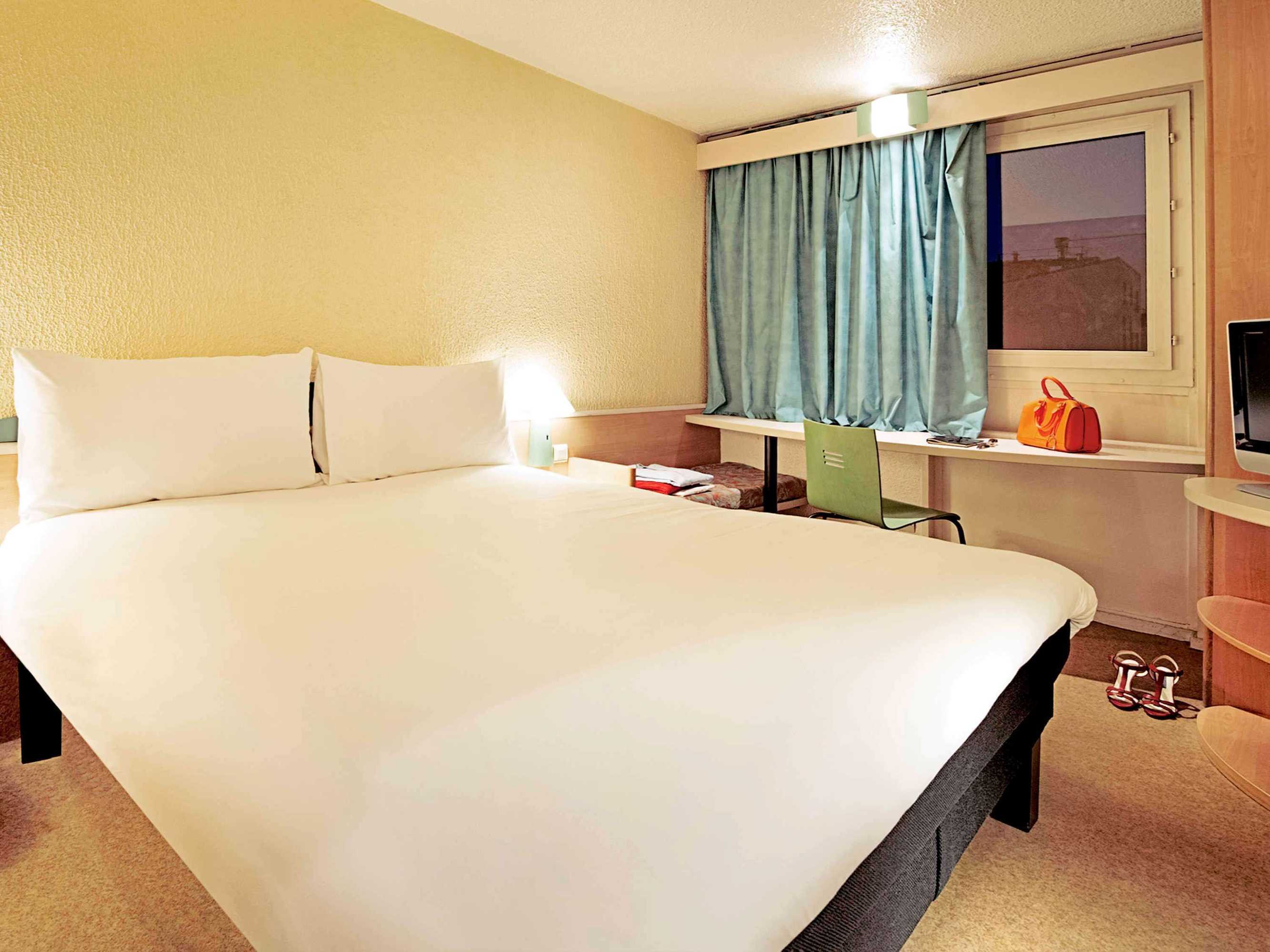 Gift card for Ibis Setubal Gift card for Ibis Setubal