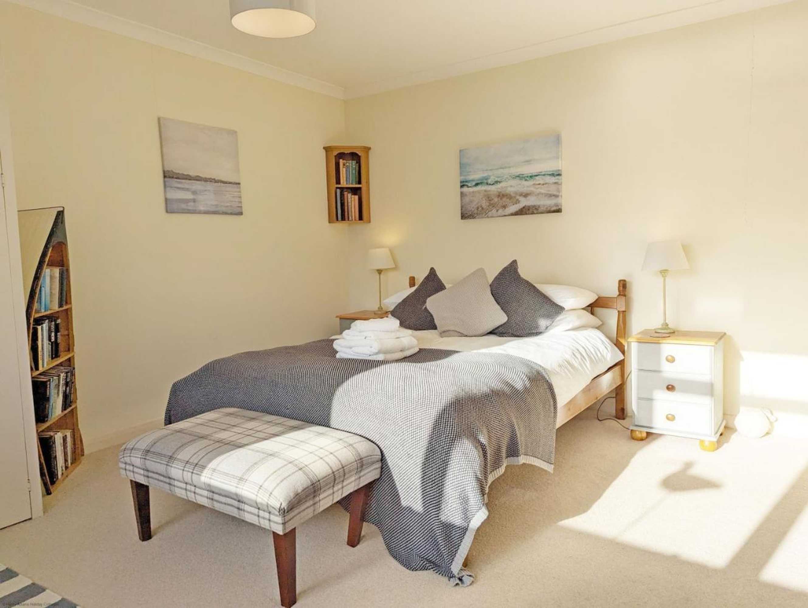 Gift card for Fishermans Cottage, Felpham