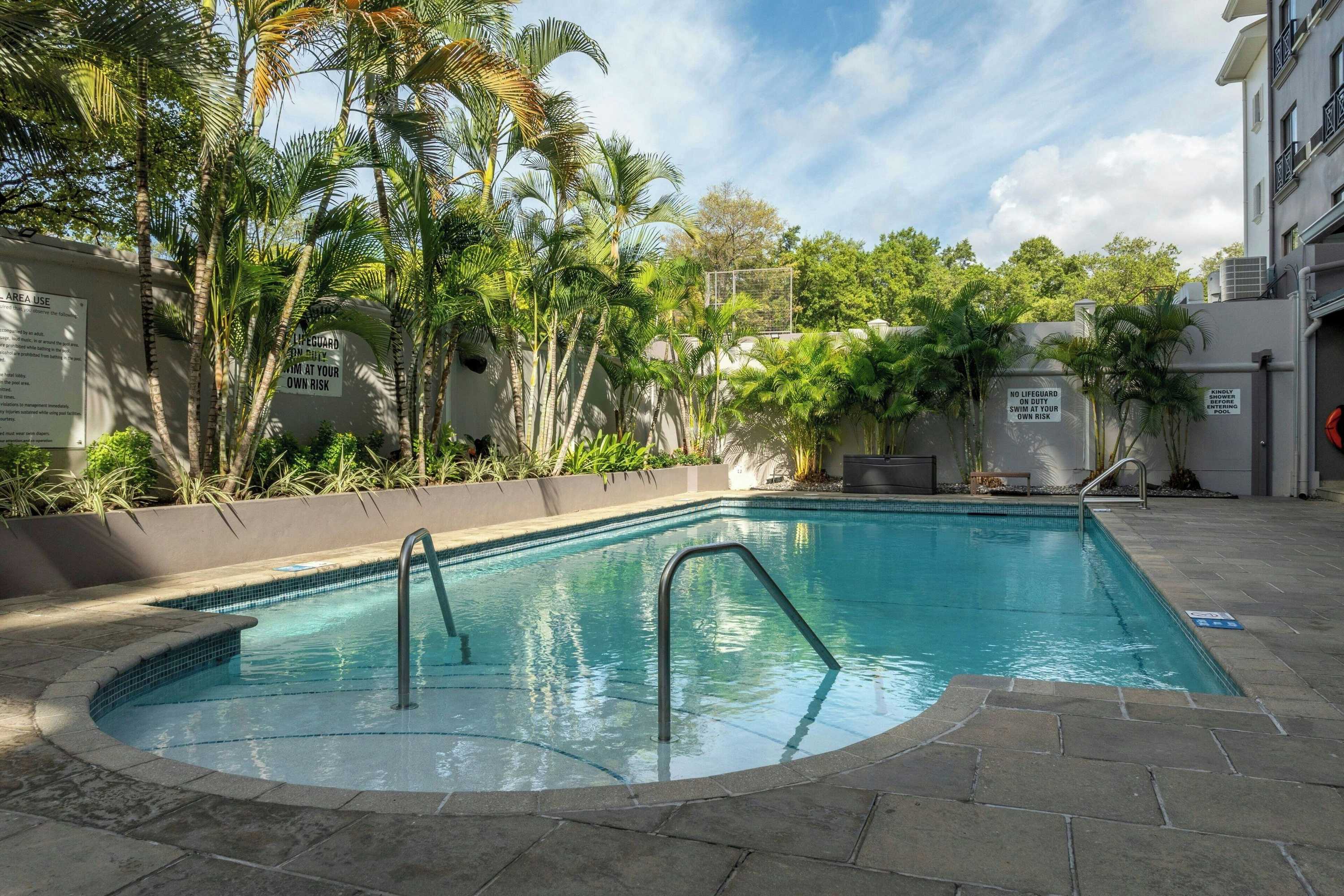 Gift card for Courtyard by Marriott Port Of Spain Gift card for Courtyard by Marriott Port Of Spain