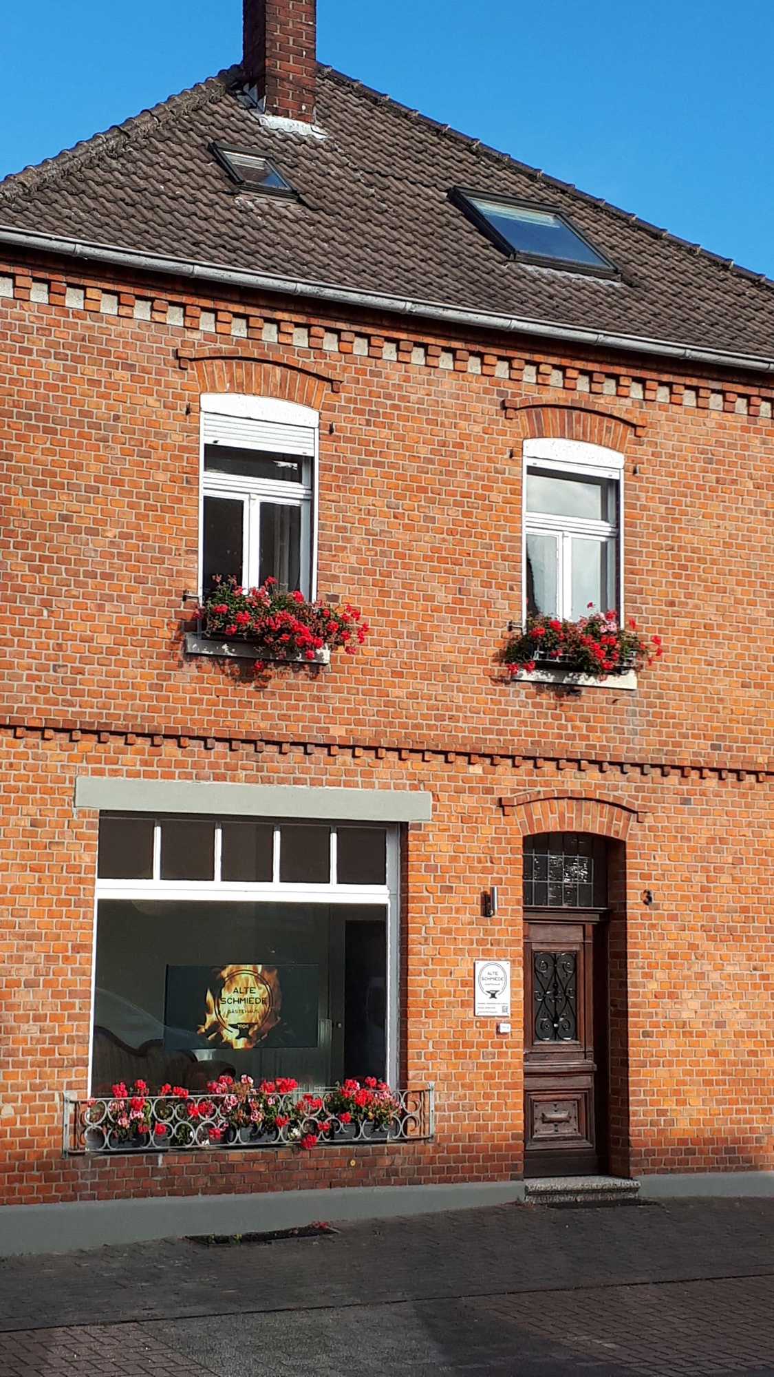 Gift card for Gästehaus Alte Schmiede