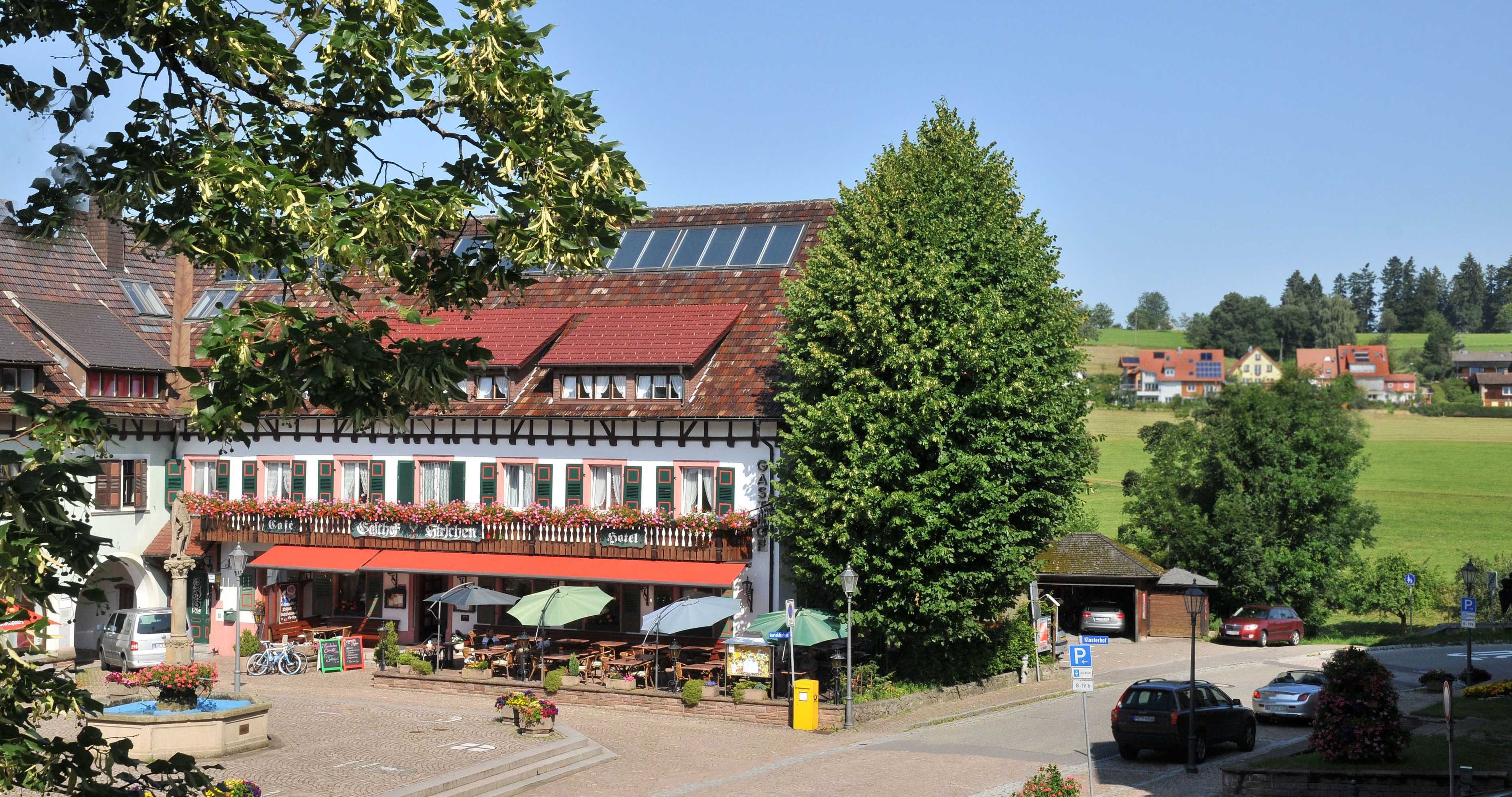 Gift card for Gasthof Hirschen Gift card for Gasthof Hirschen