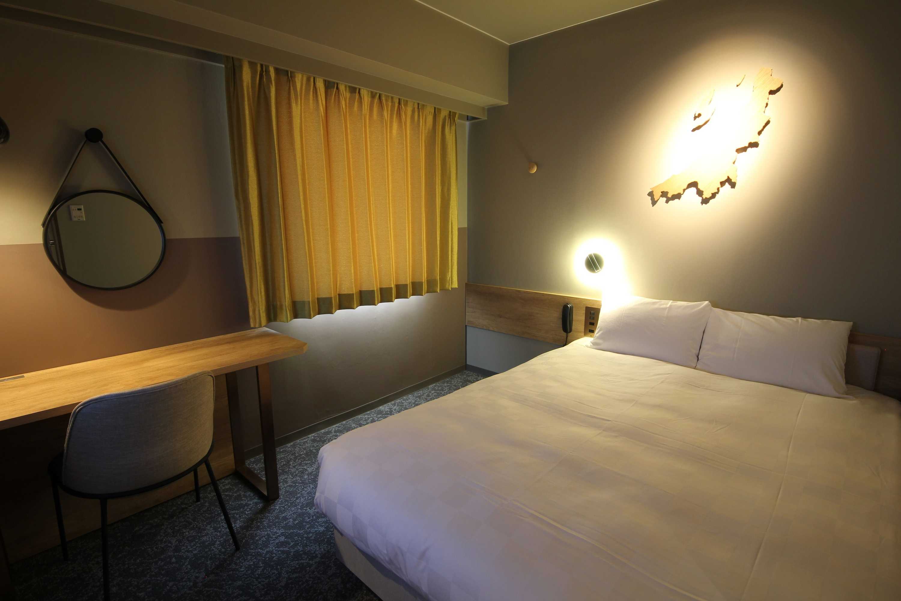 Gift card for Hotel Global View Niigata Gift card for Hotel Global View Niigata
