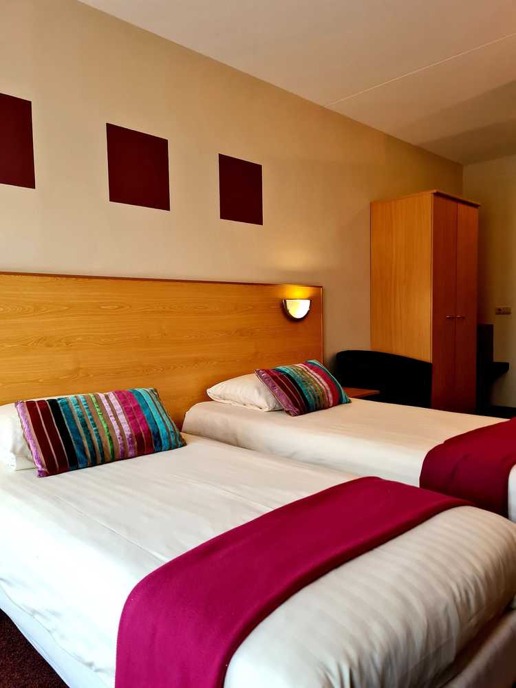 Gift card for Hotel Restaurant 't Trefpunt
