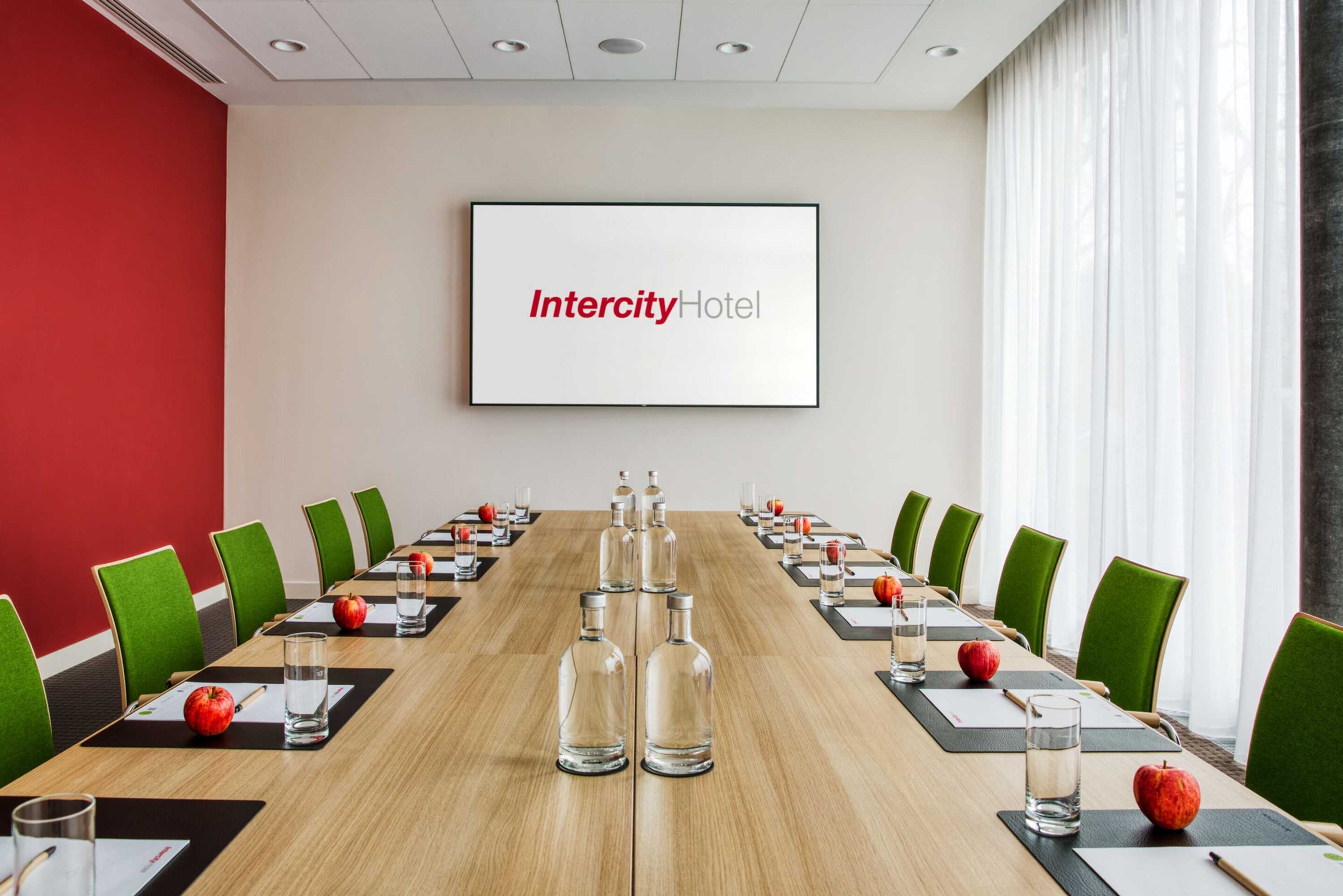 Gift card for Intercityhotel Paderborn Gift card for Intercityhotel Paderborn
