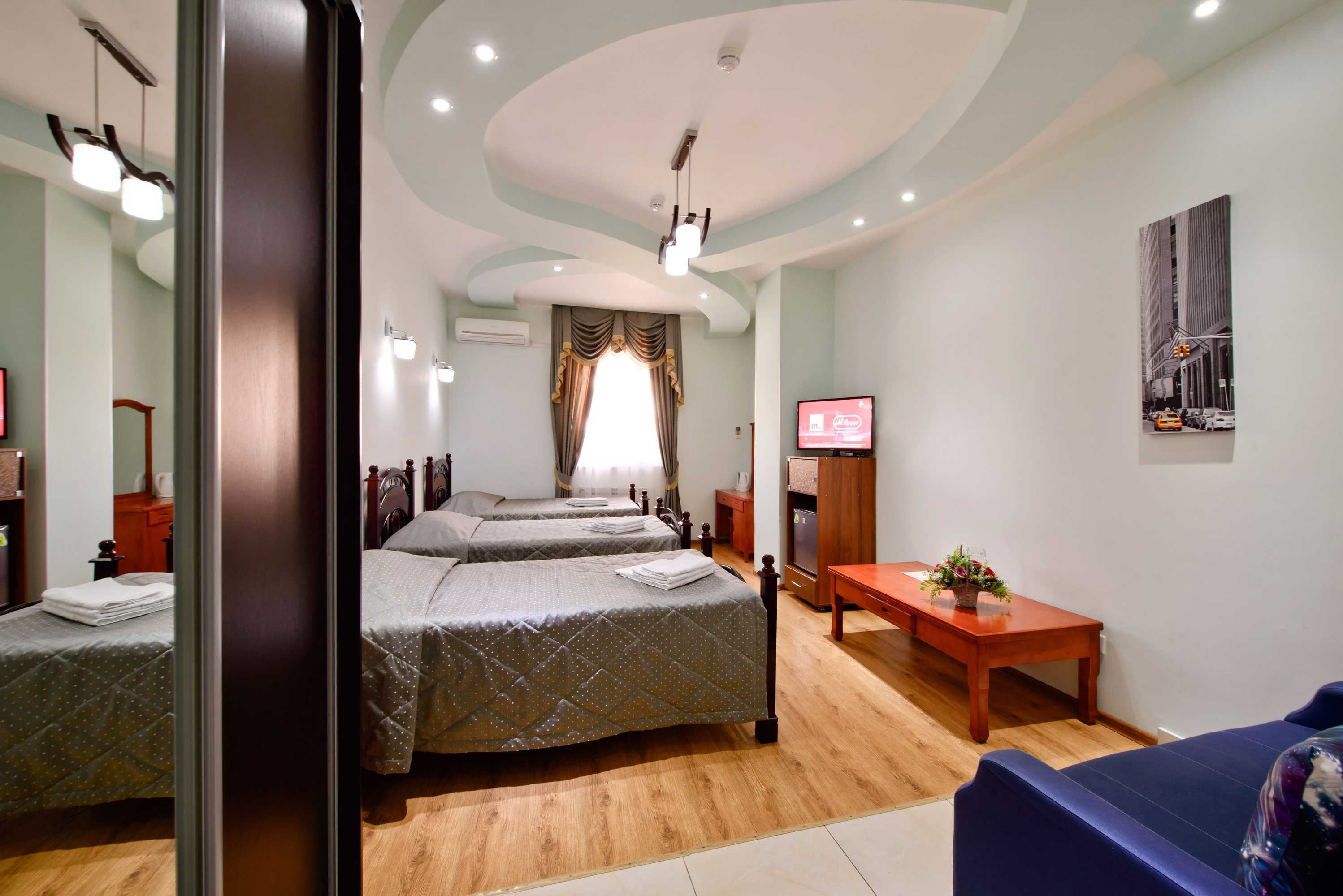 Gift card for Raduga-Prestige Hotel Gift card for Raduga-Prestige Hotel