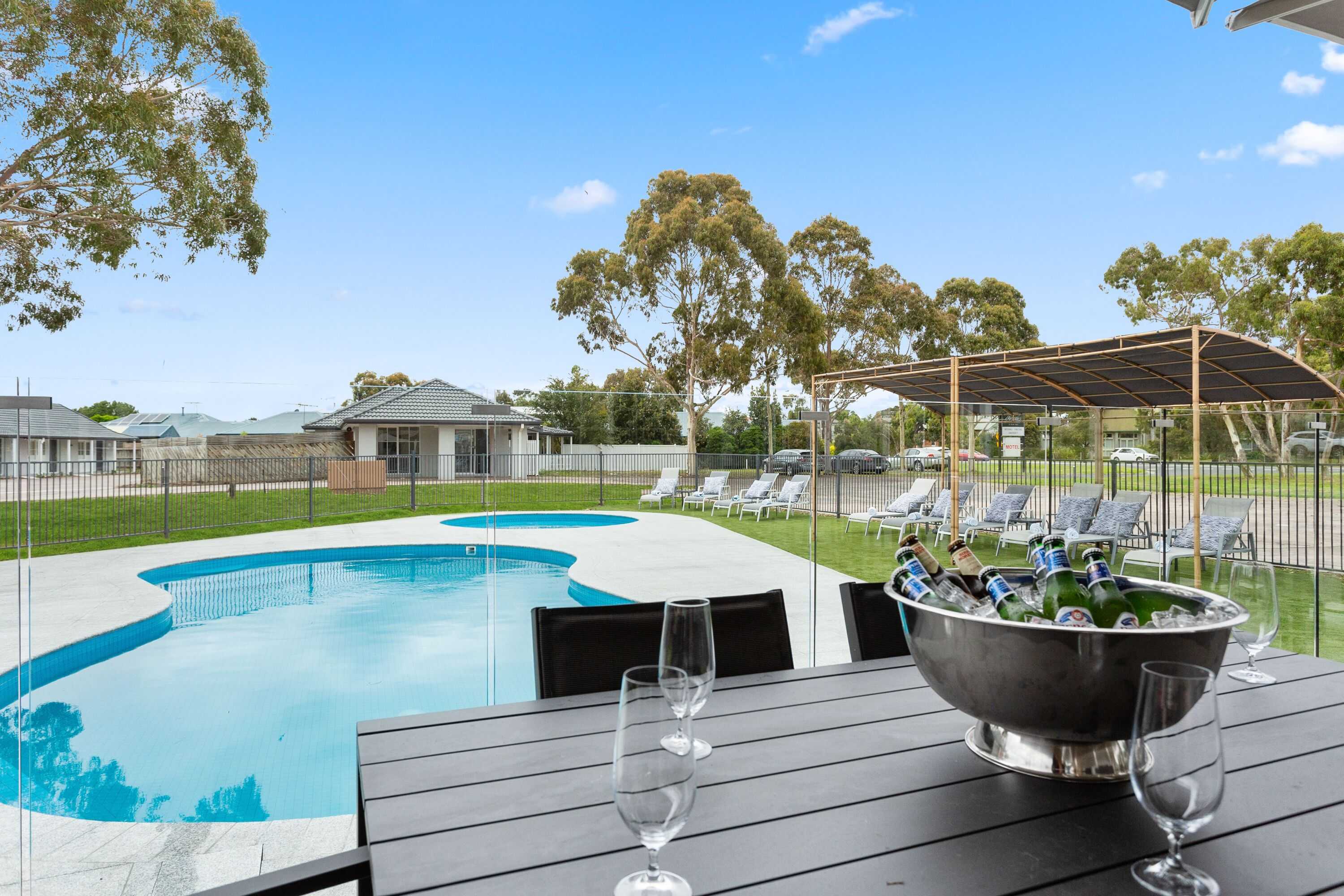 Gift card for Sanctuary Inn on Westernport Gift card for Sanctuary Inn on Westernport