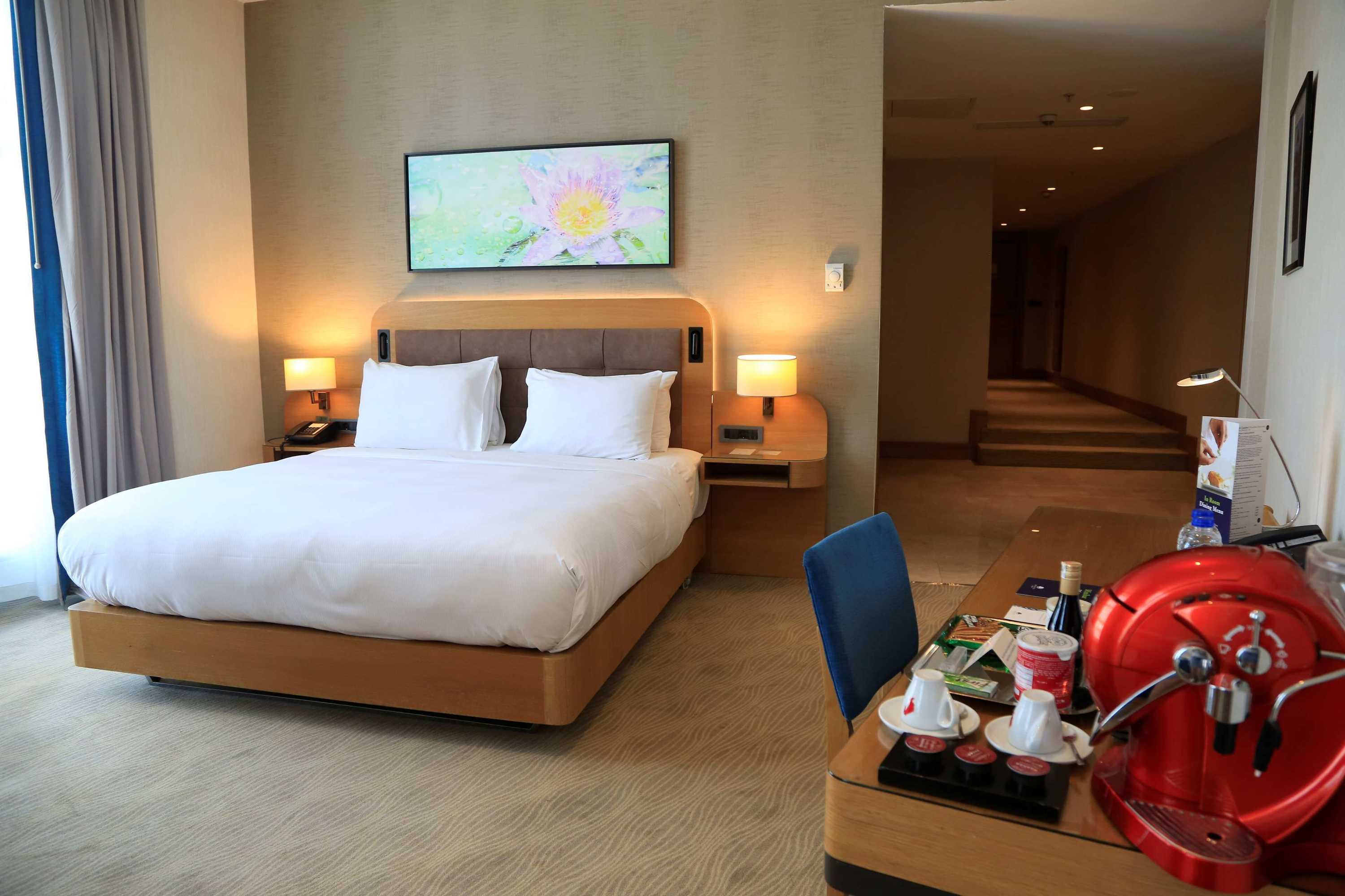 Gift card for Doubletree by Hilton Istanbul - Tuzla Gift card for Doubletree by Hilton Istanbul - Tuzla