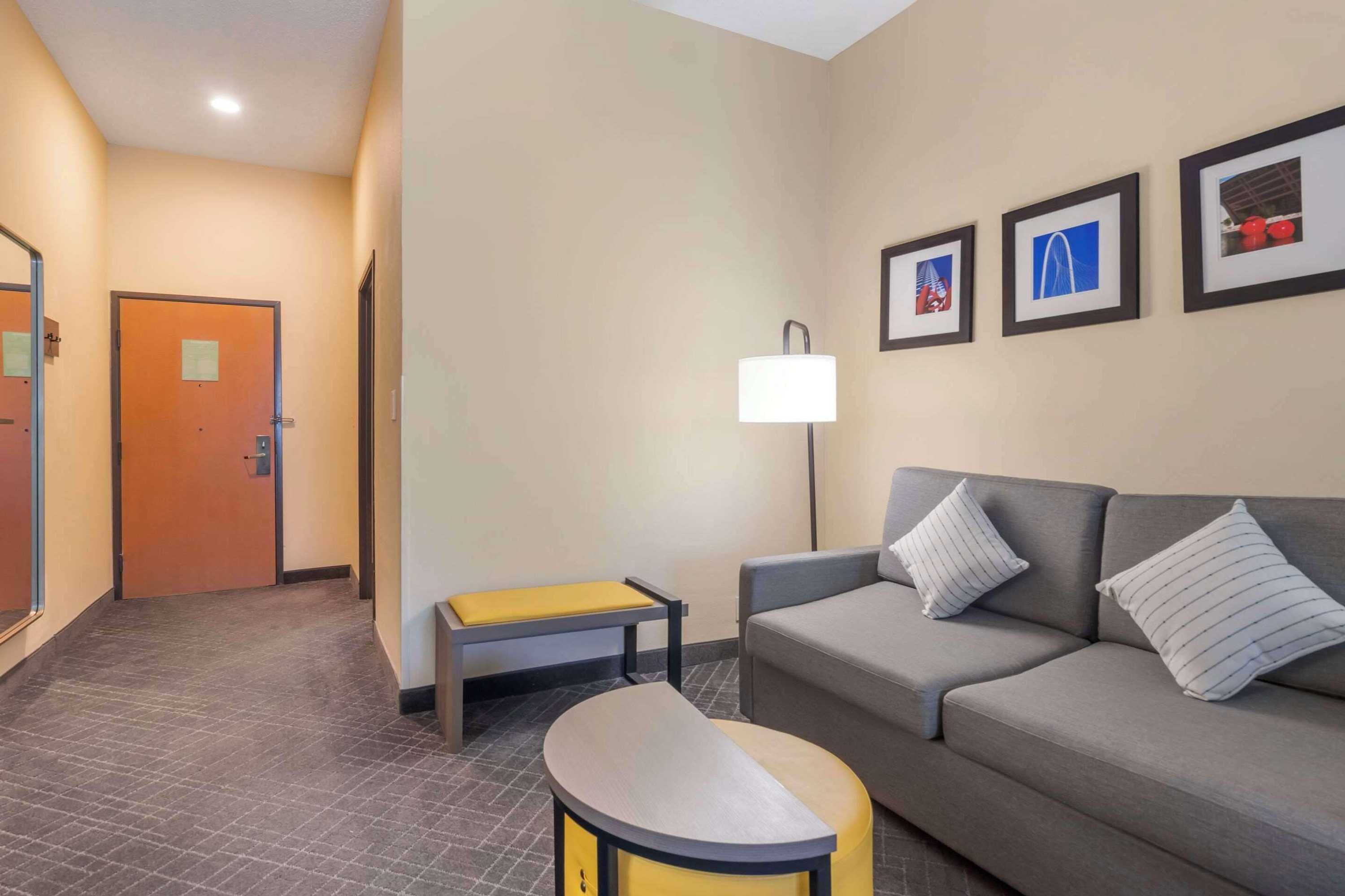 Gift card for Comfort Suites Mckinney - Allen Gift card for Comfort Suites Mckinney - Allen