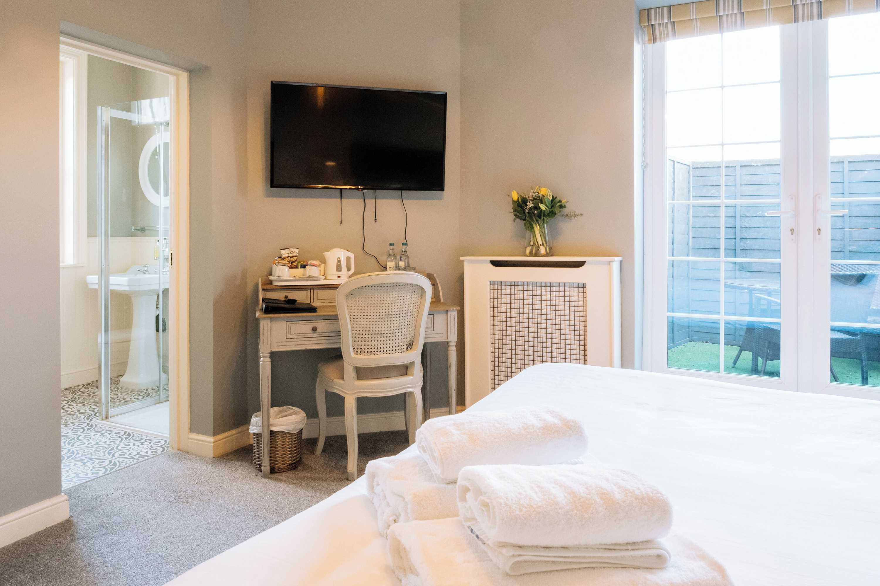 Gift card for The Royal Oak