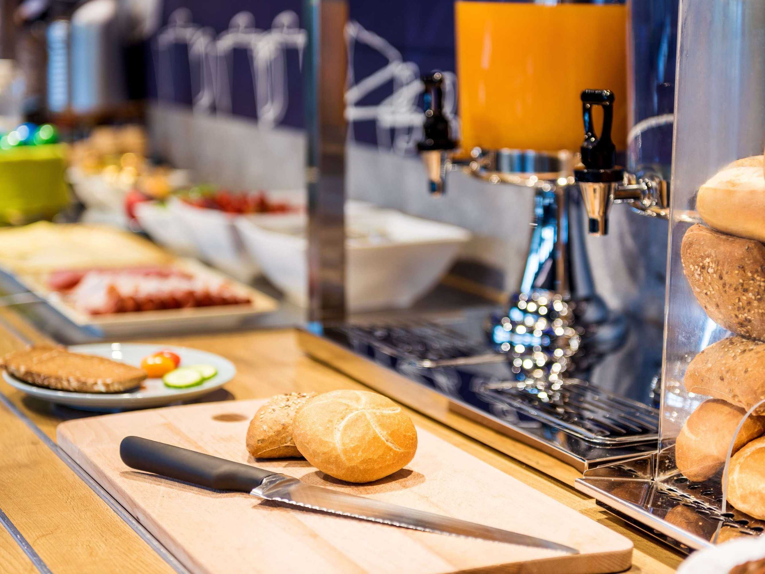 Gift card for Ibis Budget Krefeld Messe-Düsseldorf Gift card for Ibis Budget Krefeld Messe-Düsseldorf
