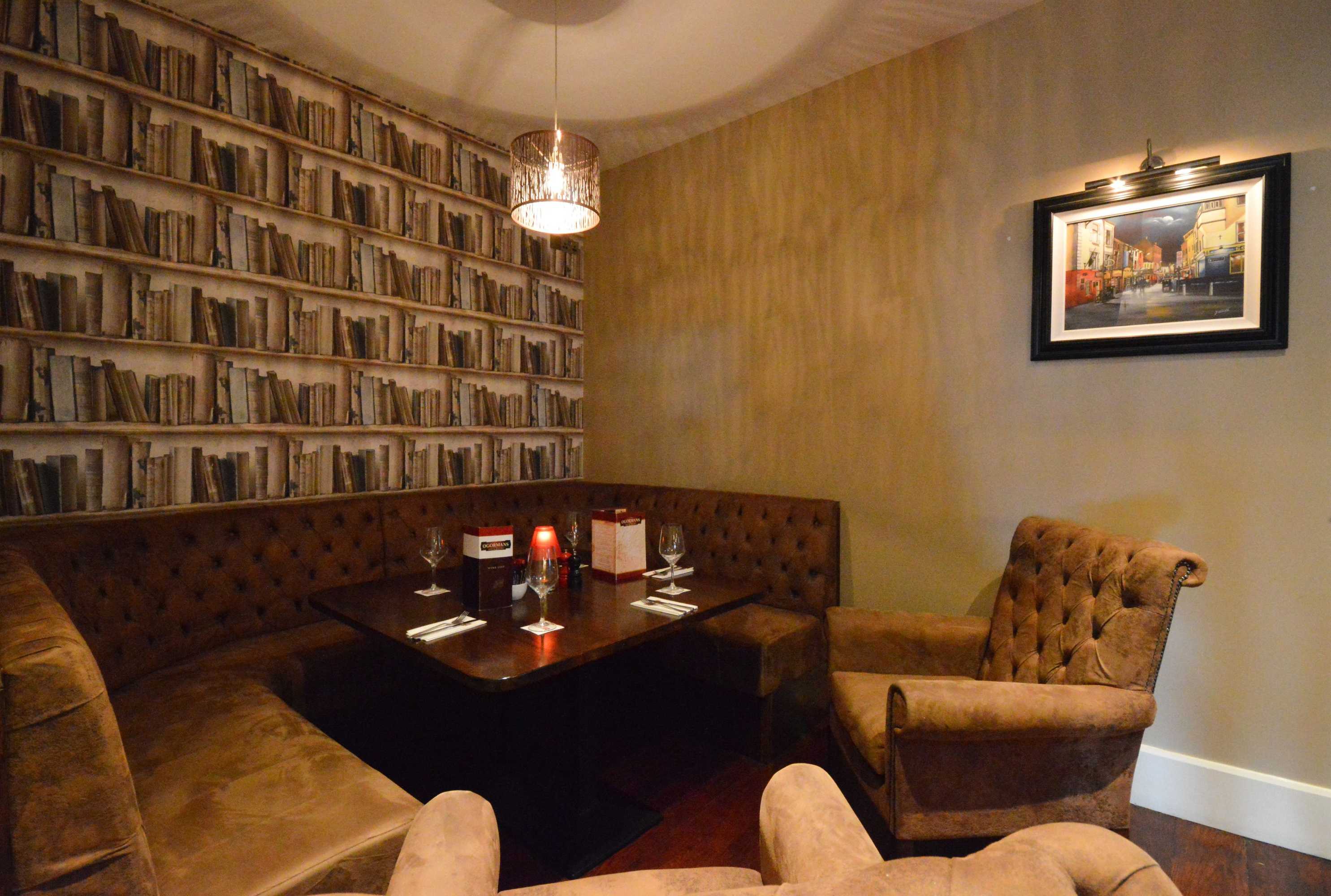 Gift card for Clybaun Hotel Galway Gift card for Clybaun Hotel Galway