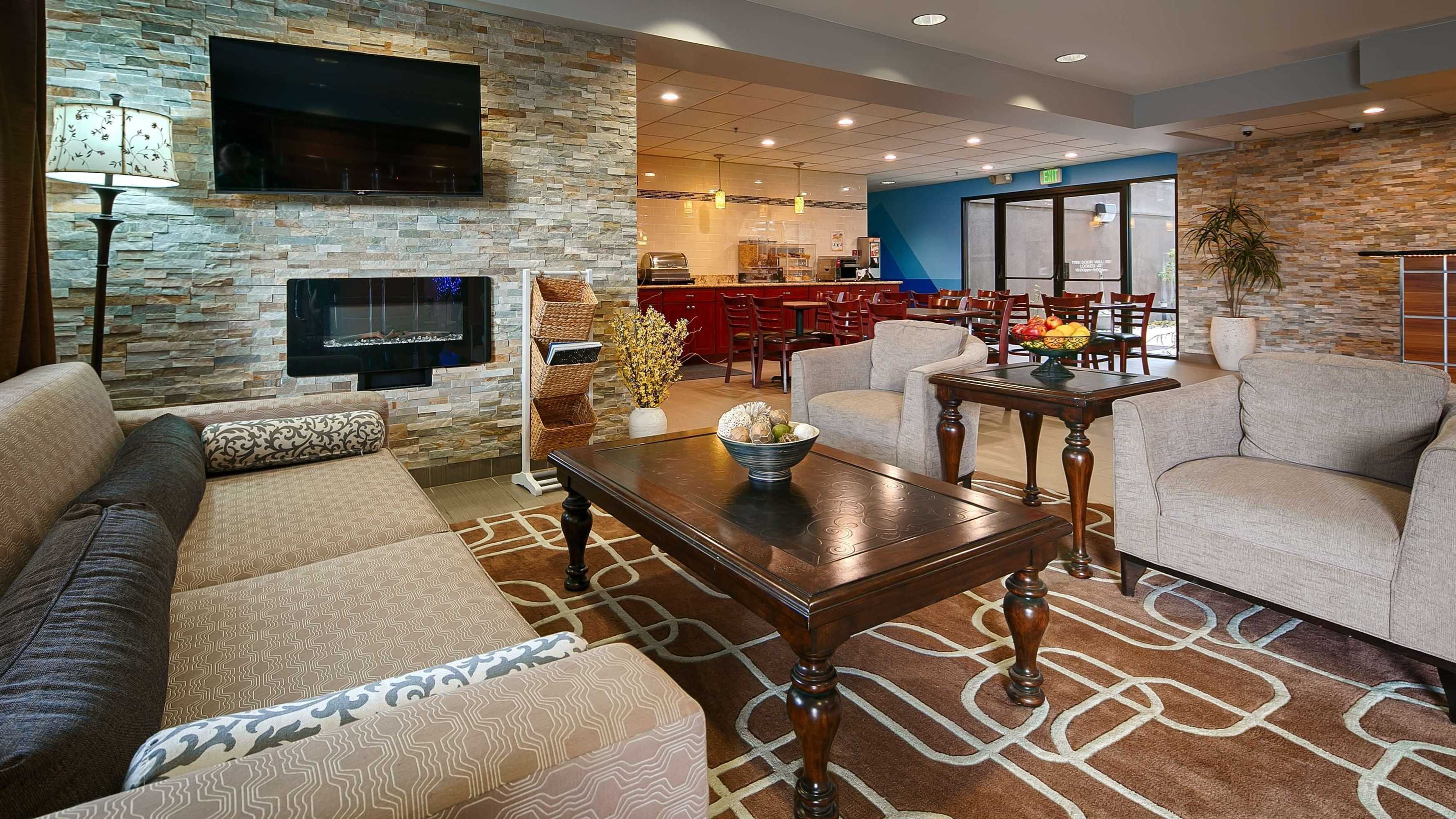 Gift card for Best Western Sky Valley Inn Gift card for Best Western Sky Valley Inn