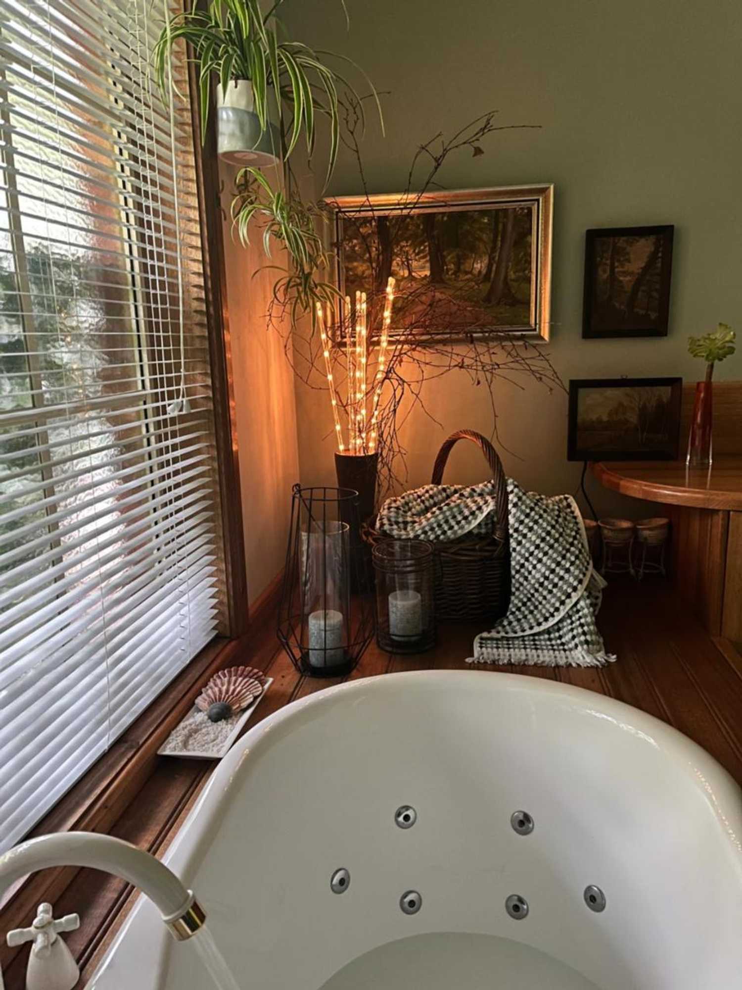 Gift card for Green Gables B&b