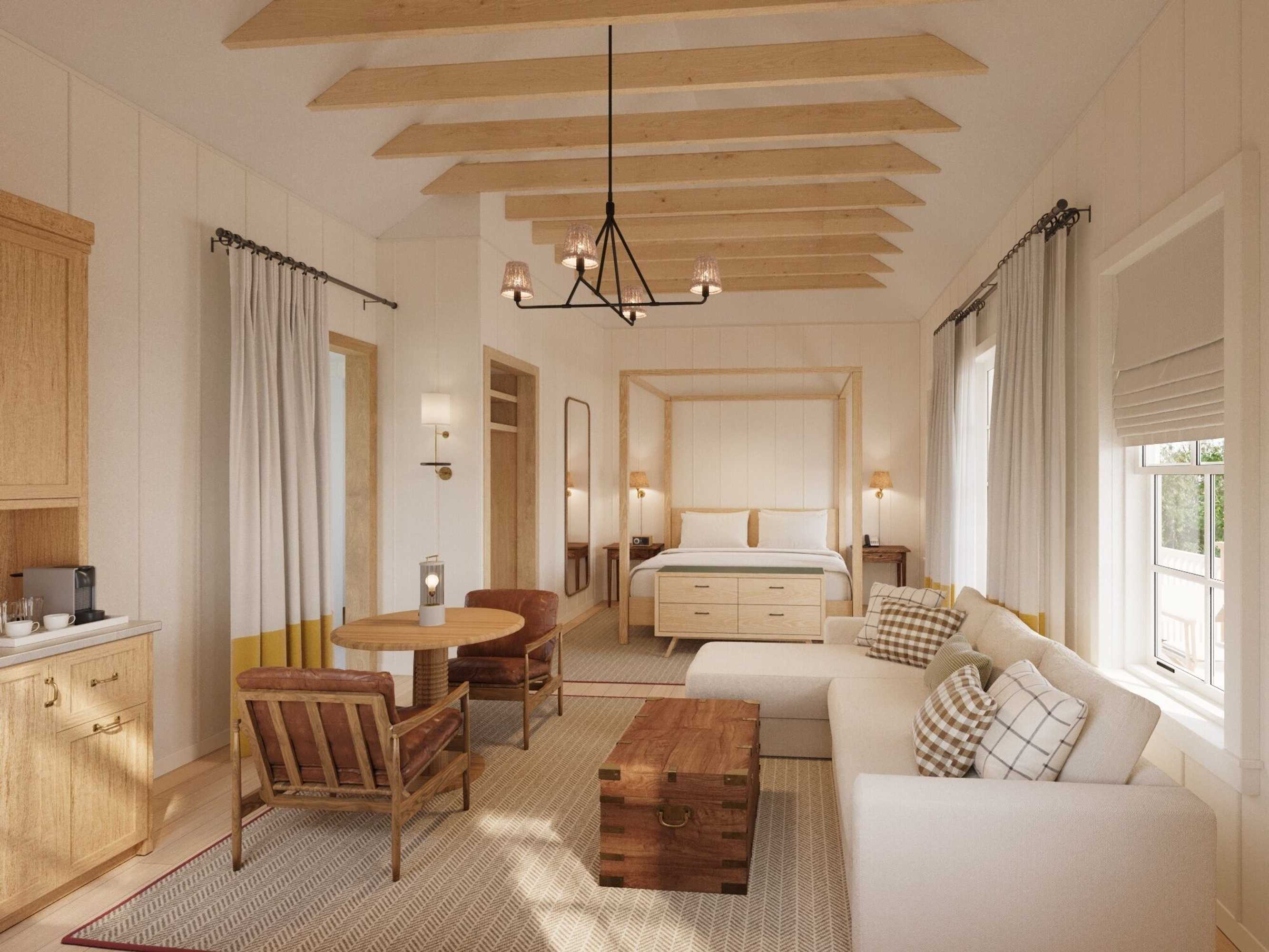 Gift card for Troutbeck