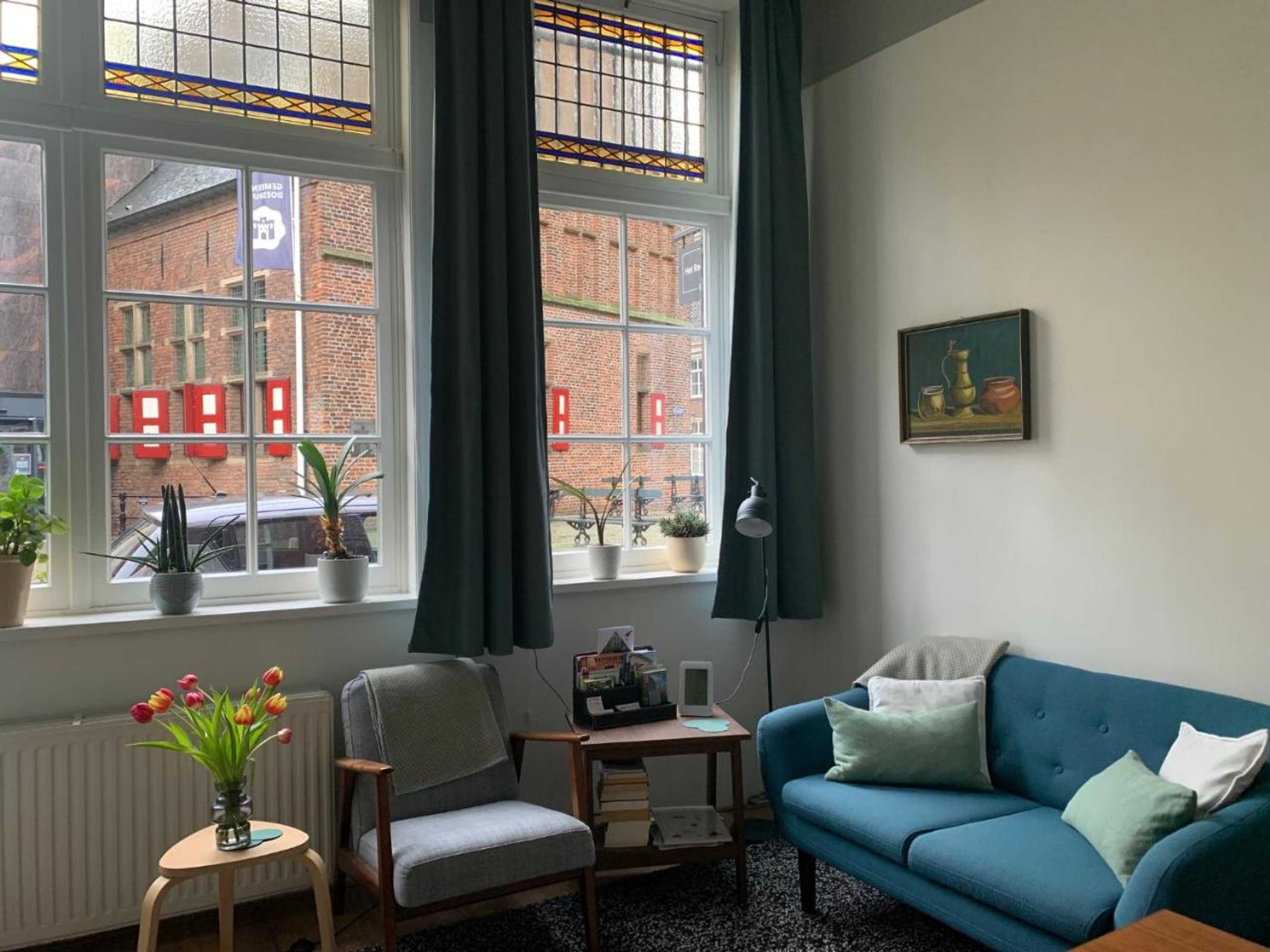 Gift card for Het Rode Pakhuis