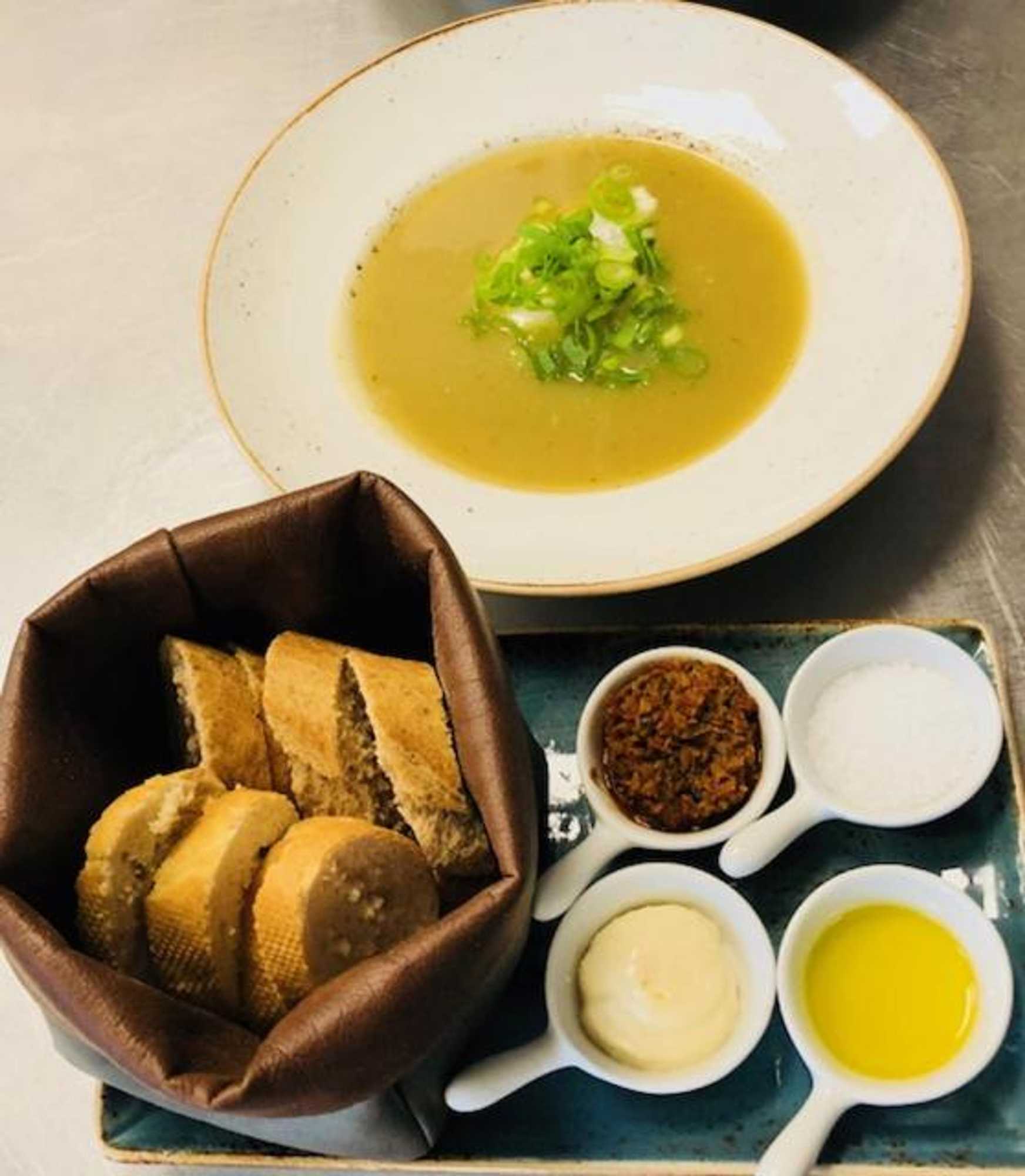 Gift card for Auberge De Moerse Hoeve