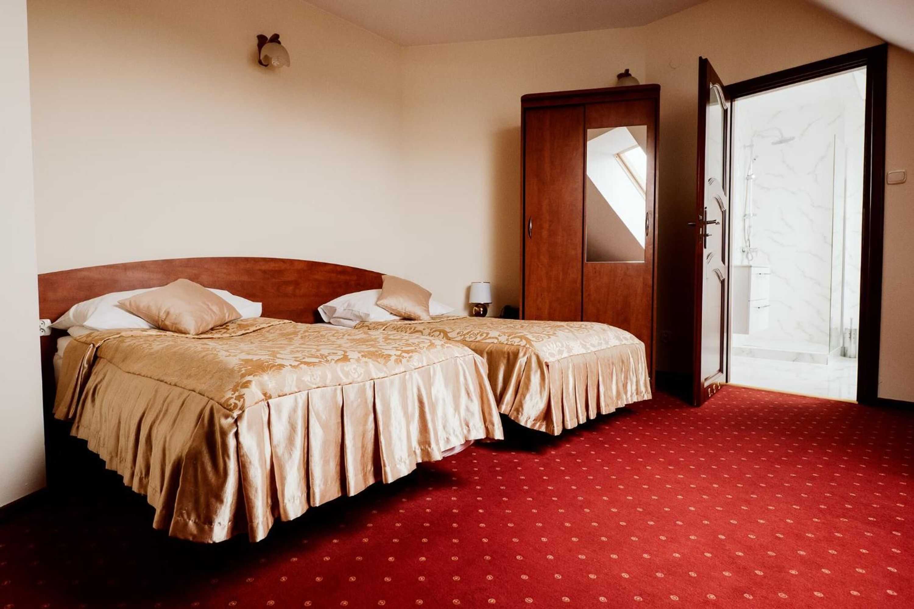 Gift card for Hotel Groman Gift card for Hotel Groman