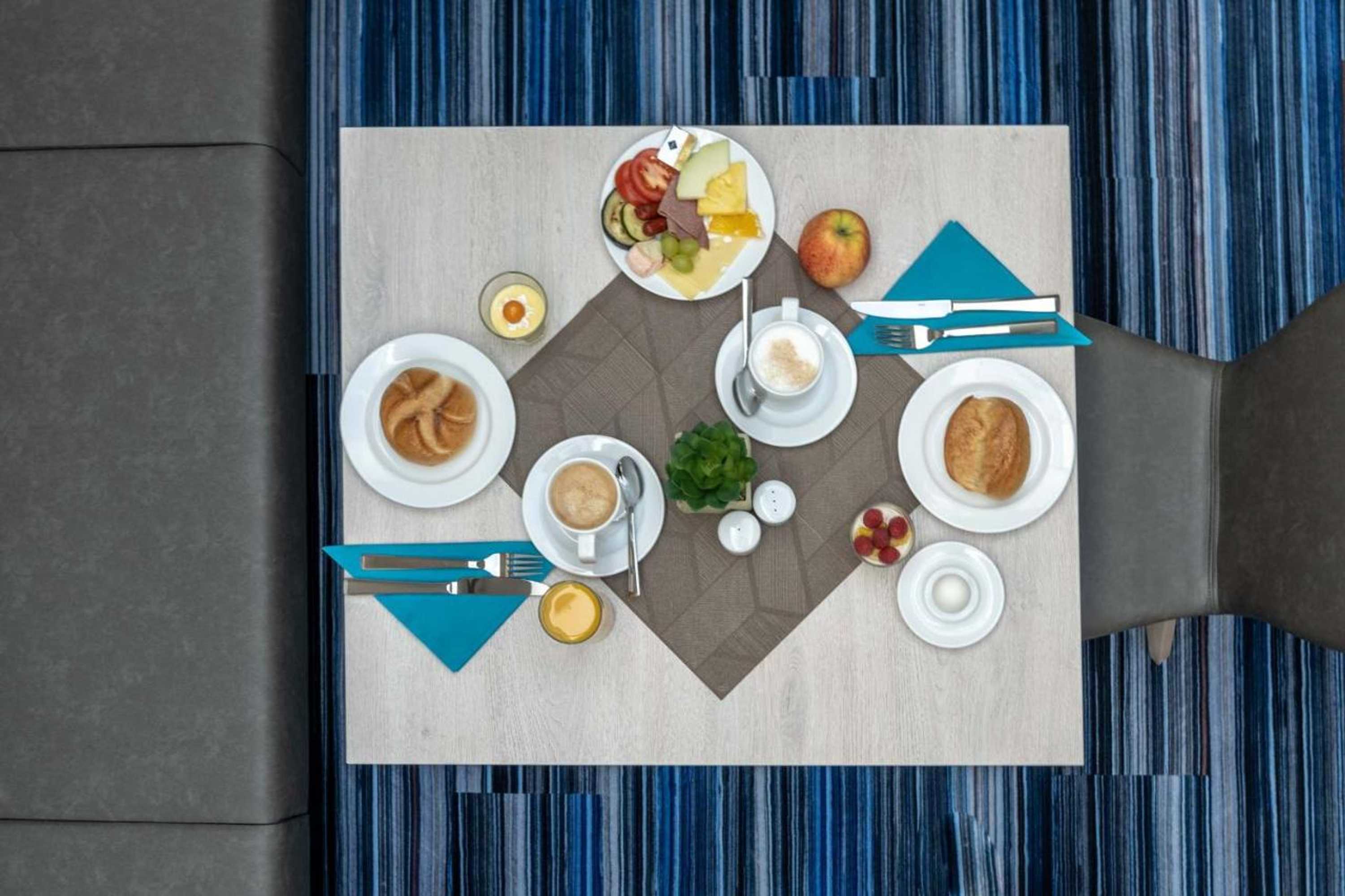 Gift card for Hotel Lumi