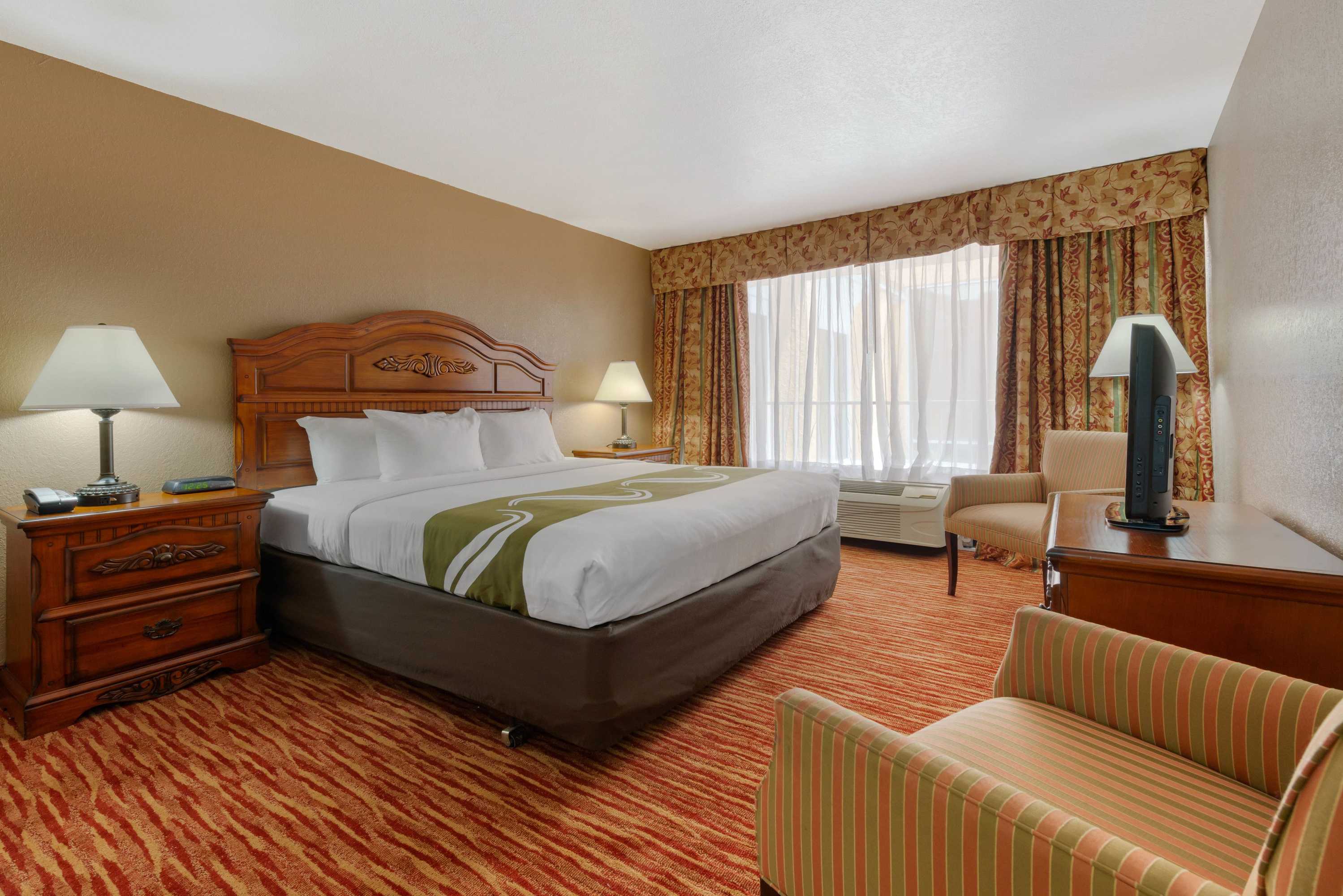 Gift card for Quality Inn & Suites Conference Center Gift card for Quality Inn & Suites Conference Center