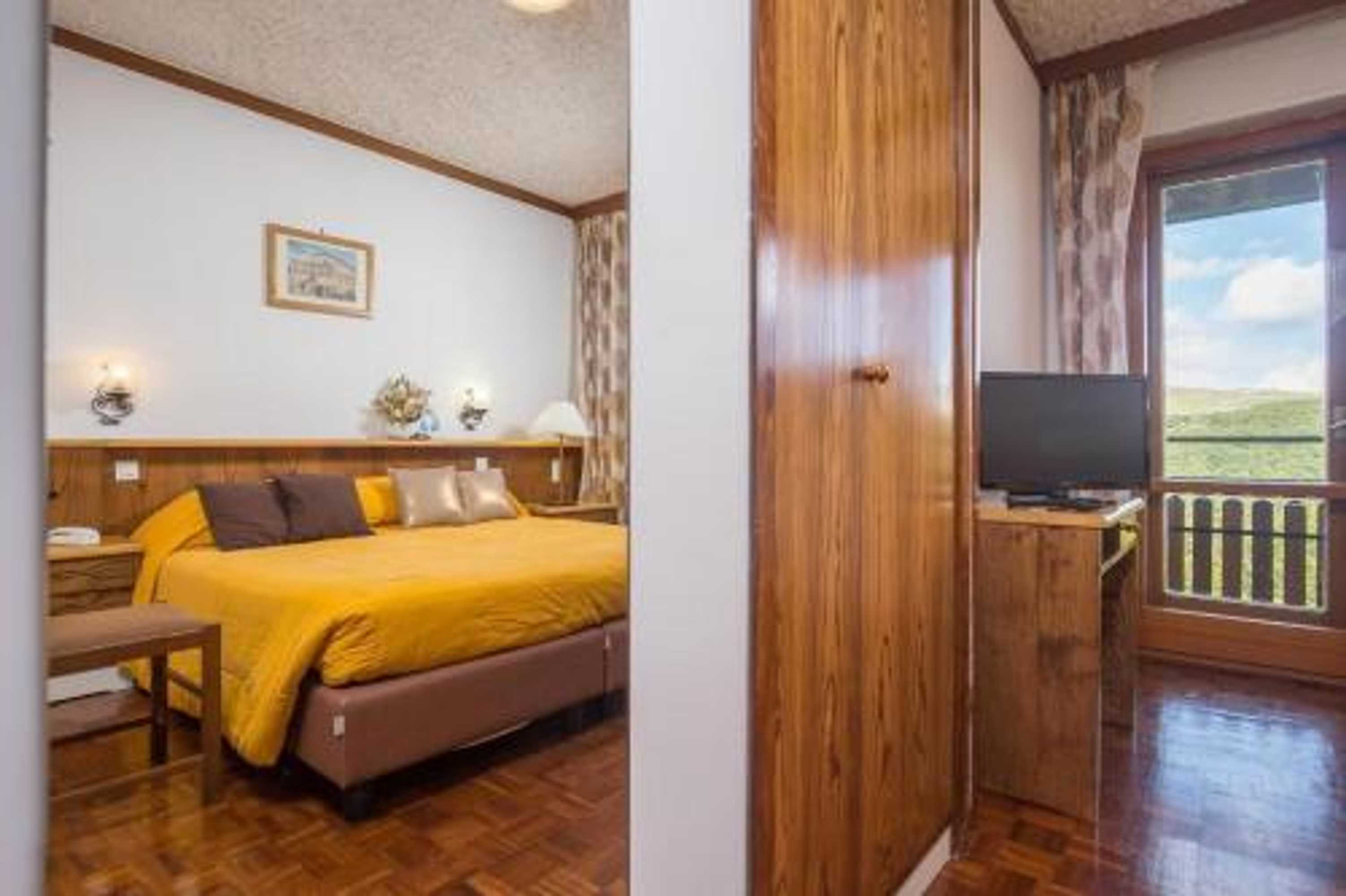 Gift card for Hotel Sporting Tre Cime Terminillo Gift card for Hotel Sporting Tre Cime Terminillo