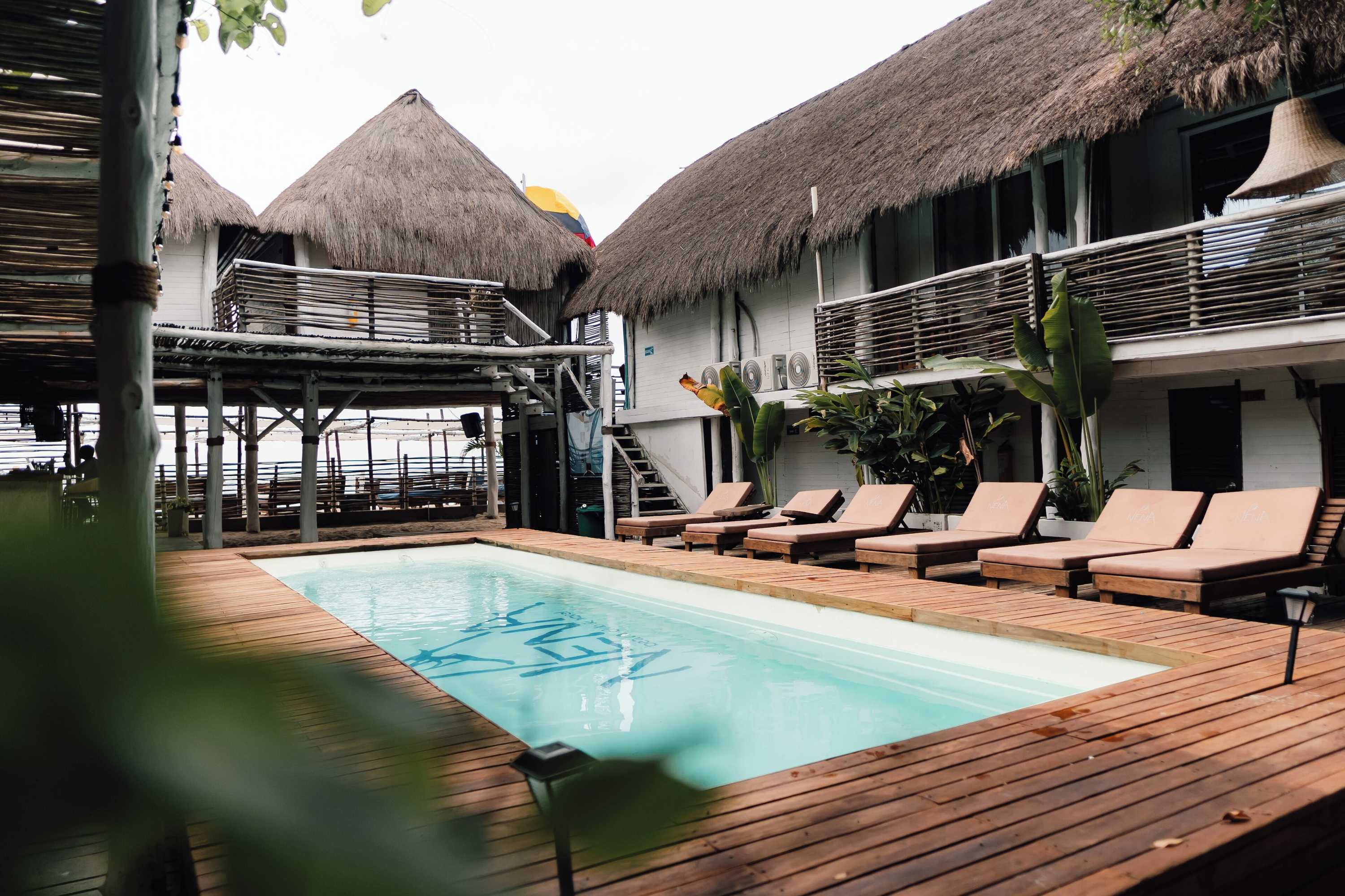 Gift card for Nena Beach Club & Hotel Gift card for Nena Beach Club & Hotel
