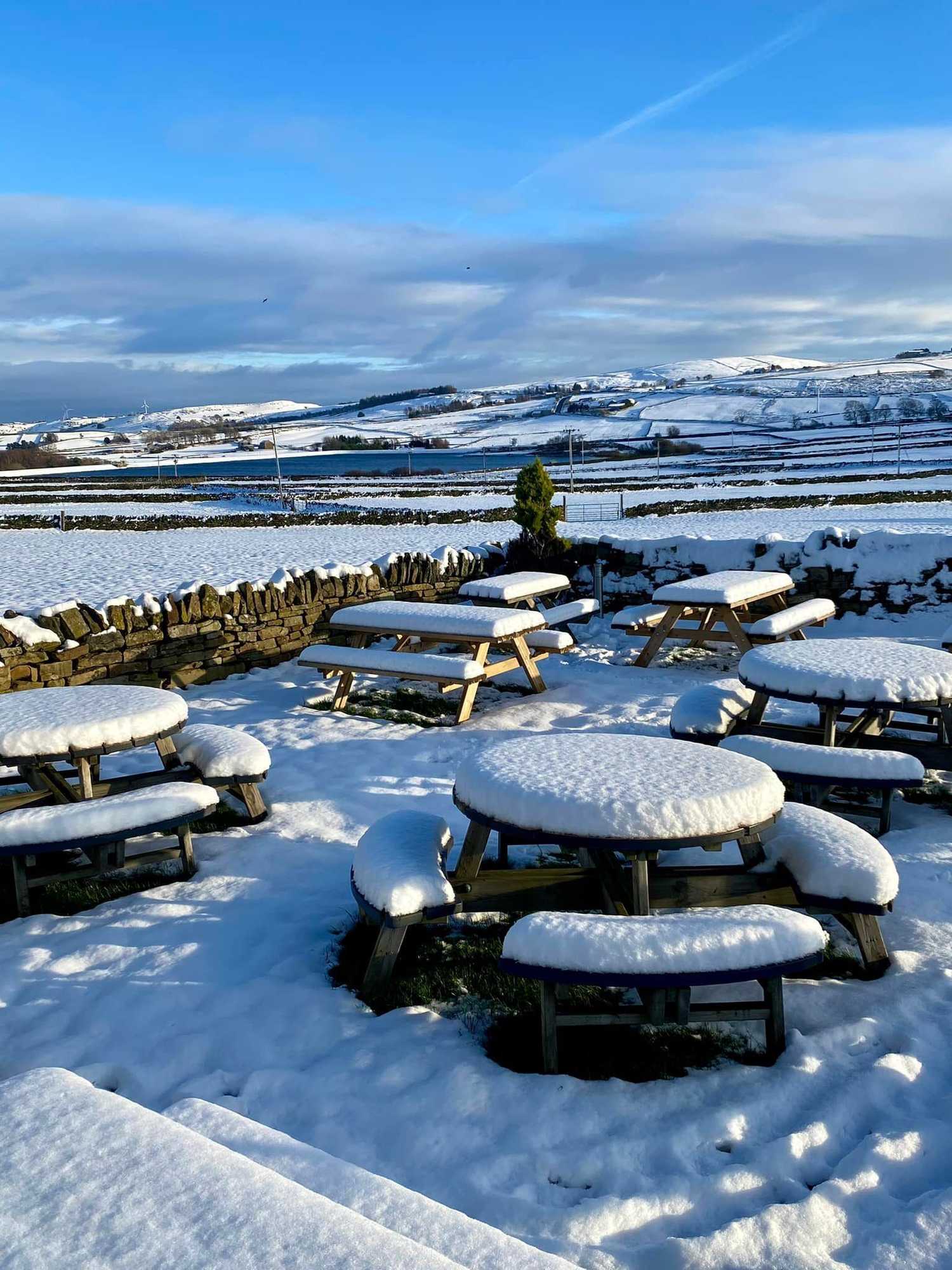 Gift card for The Boshaw Trout Gift card for The Boshaw Trout