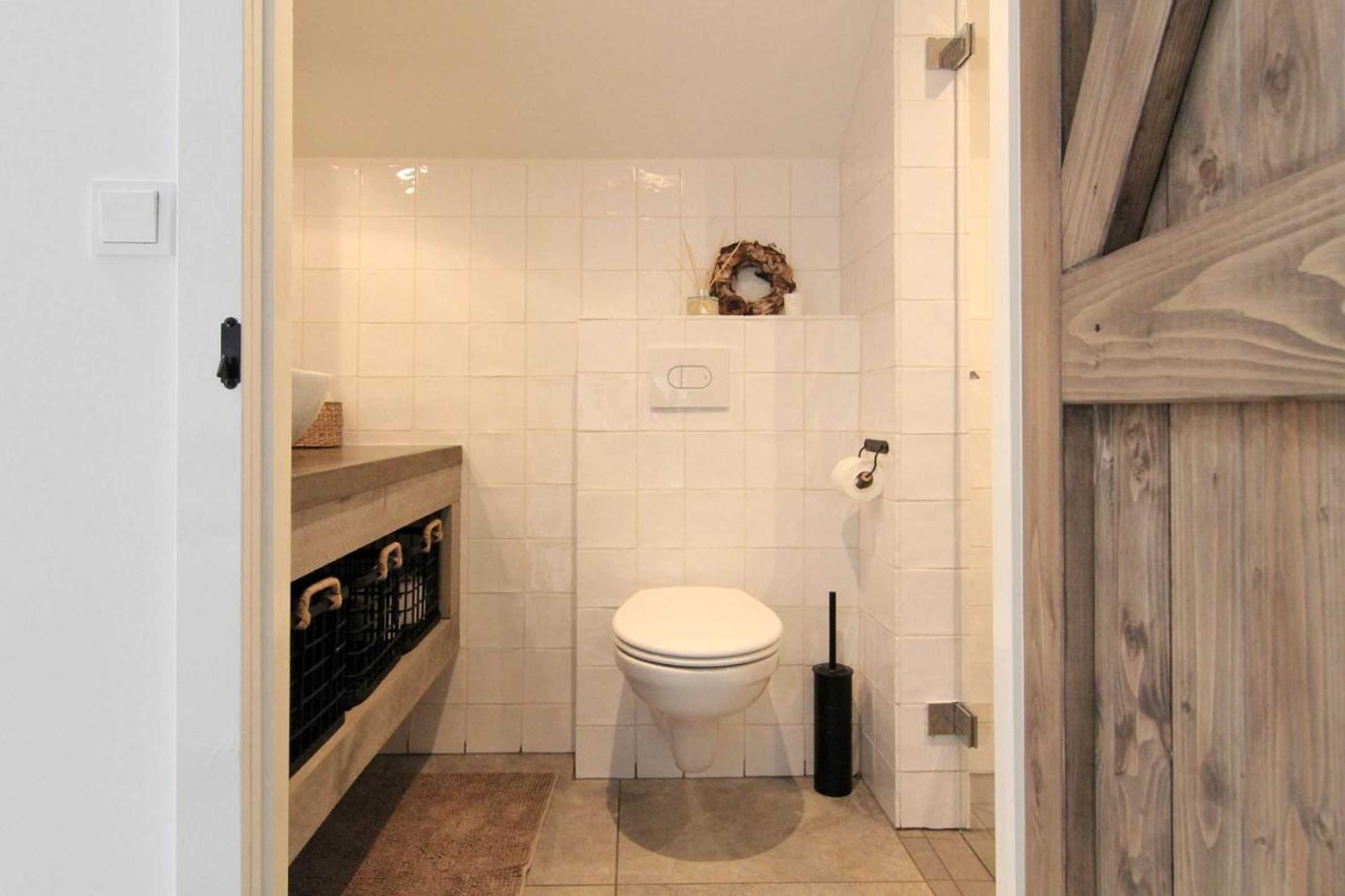 Gift card for B&b de Linge