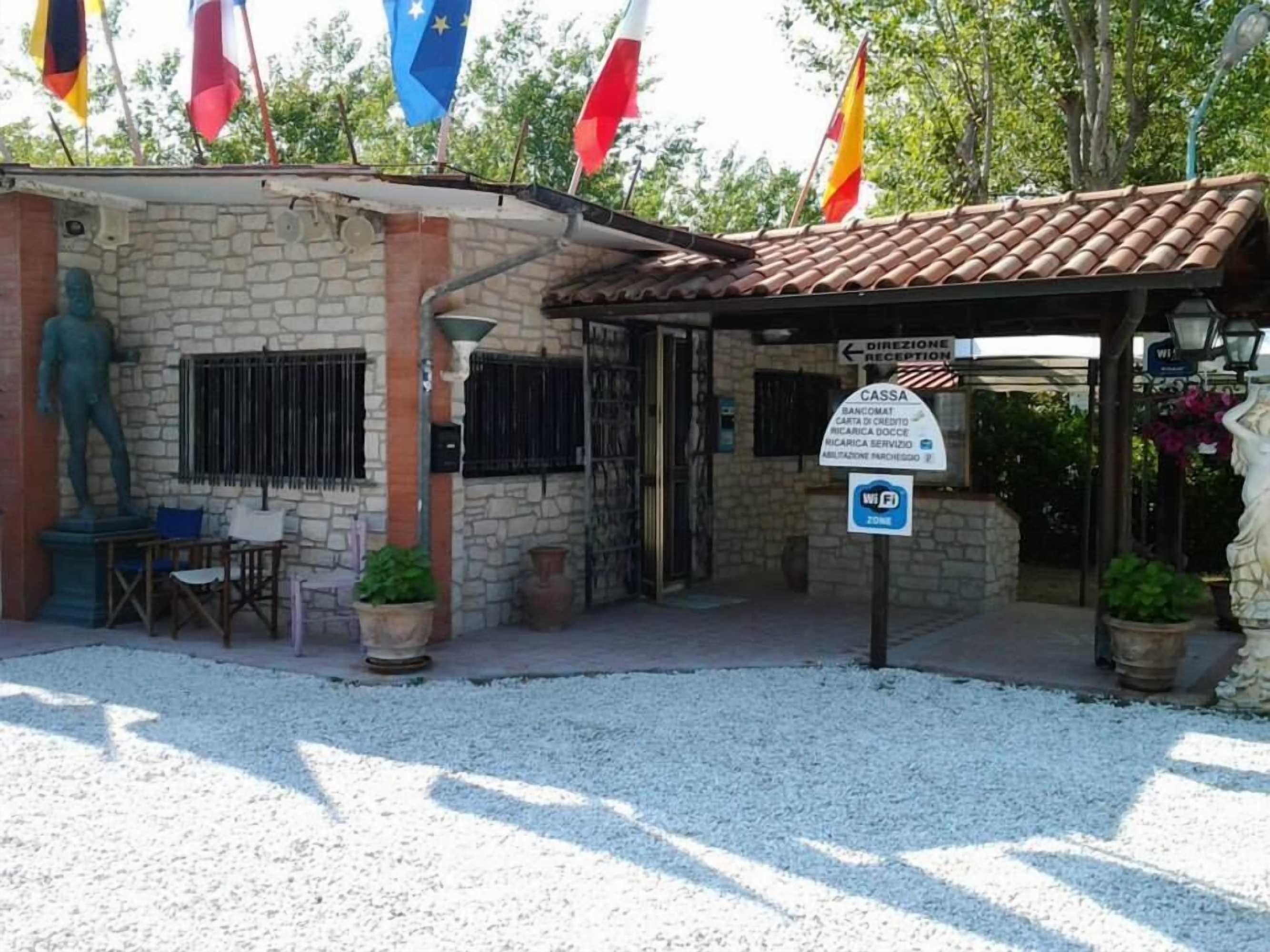 Gift card for Camping Dei Tigli Gift card for Camping Dei Tigli