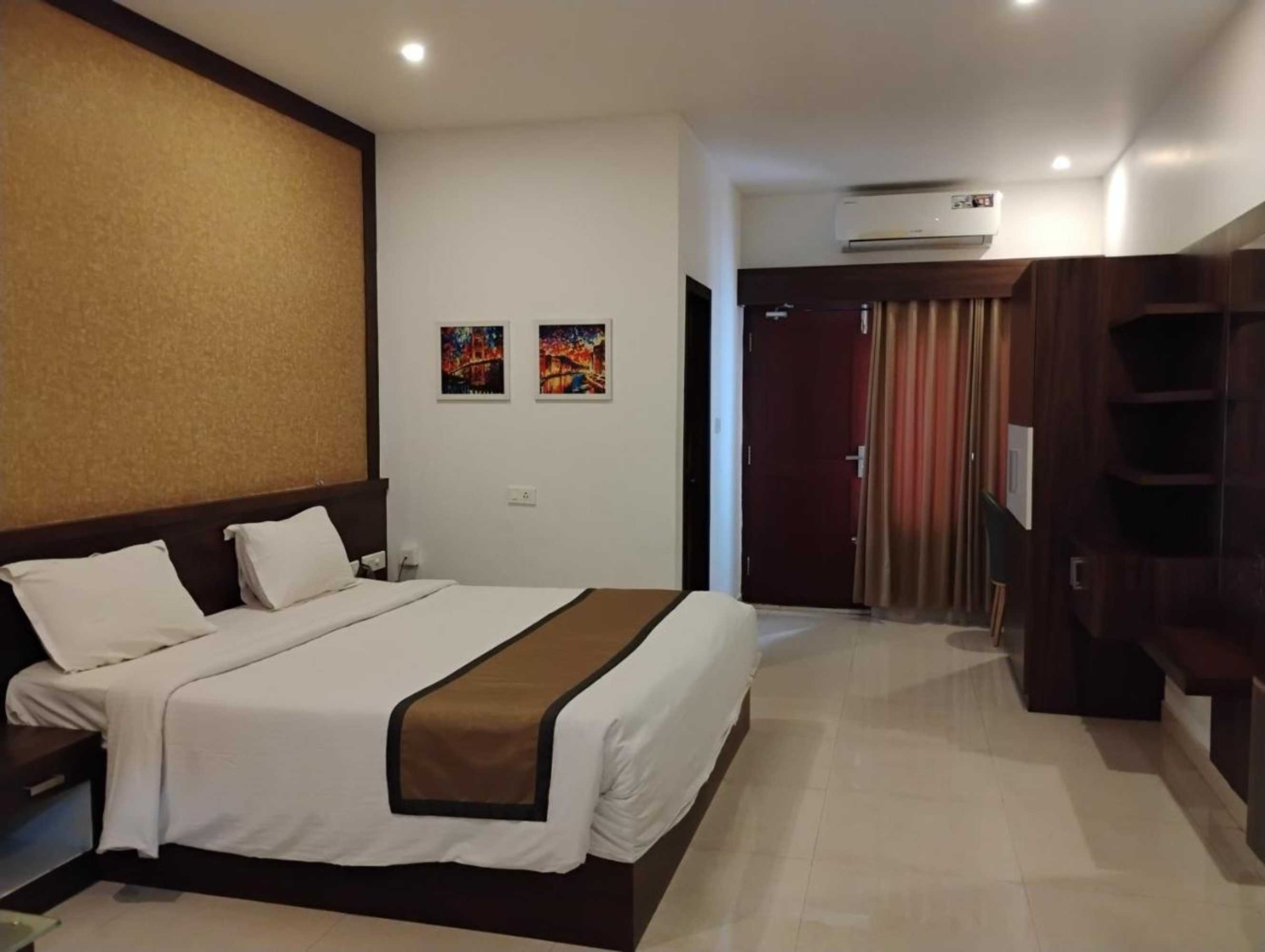 Gift card for Hotel Emperor