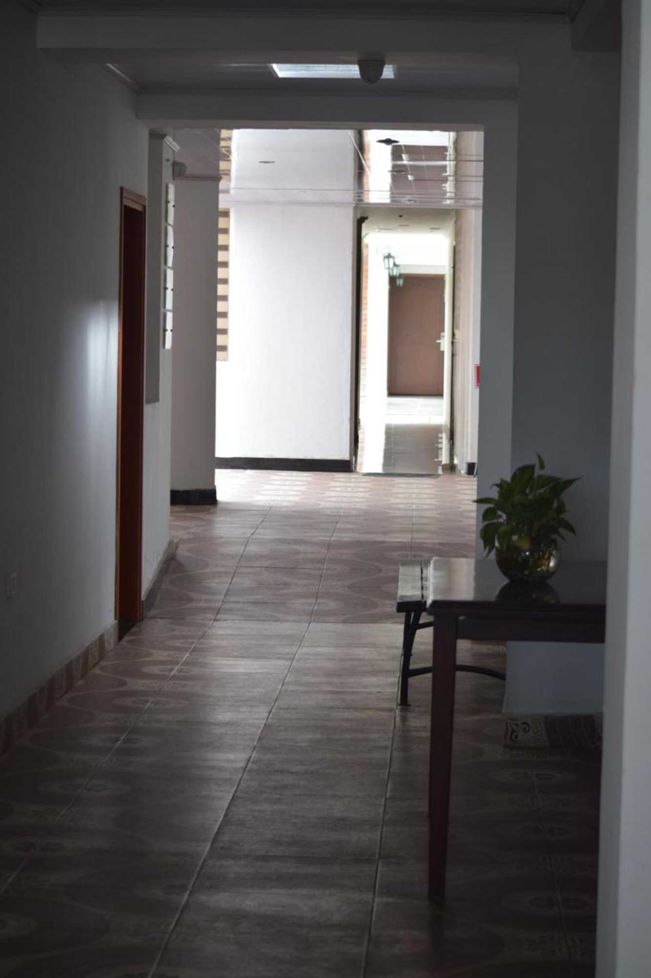 Gift card for Hotel Mirador de San Jorge