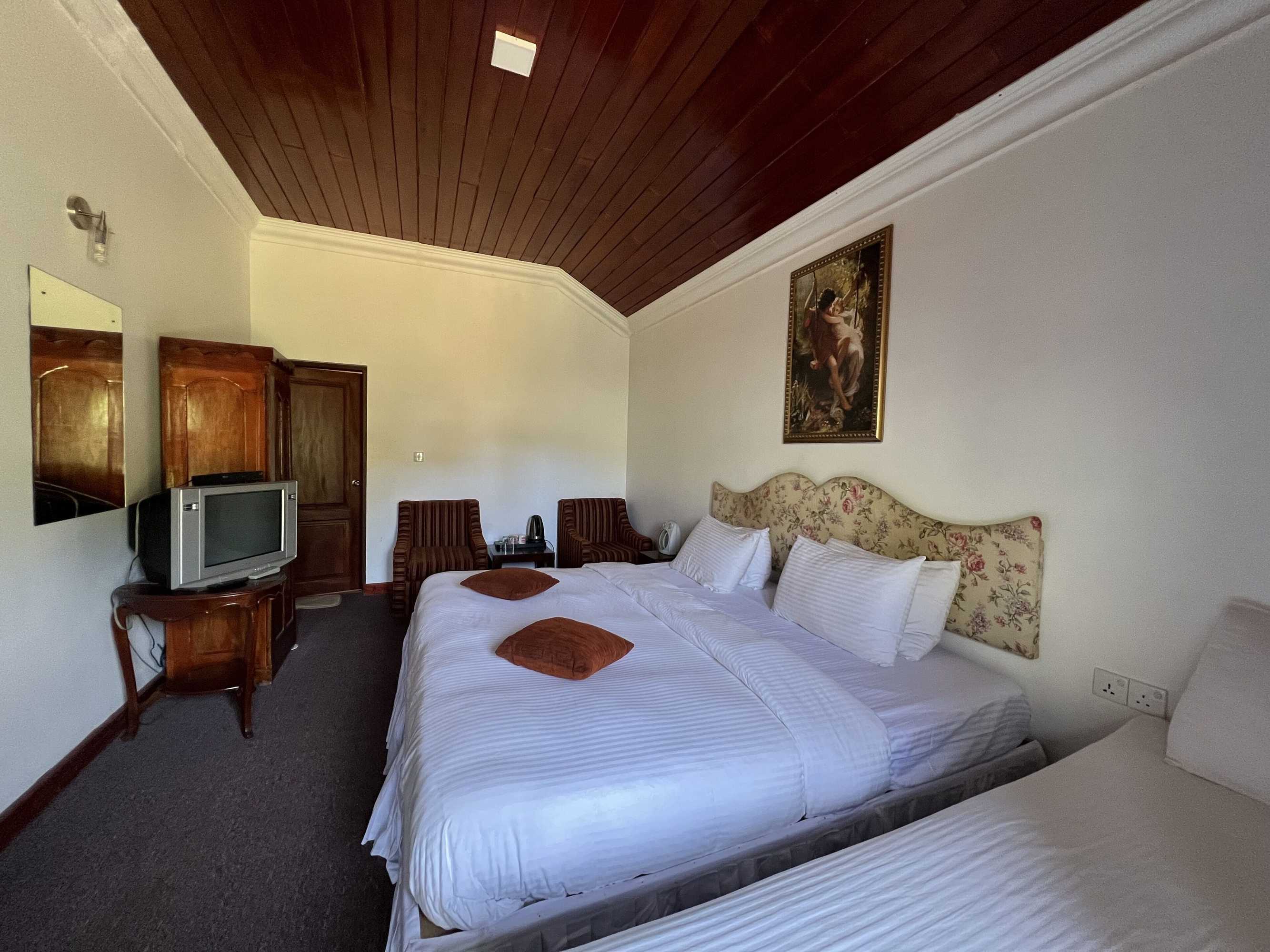 Gift card for Tea Bush Hotel - Nuwara Eliya Gift card for Tea Bush Hotel - Nuwara Eliya