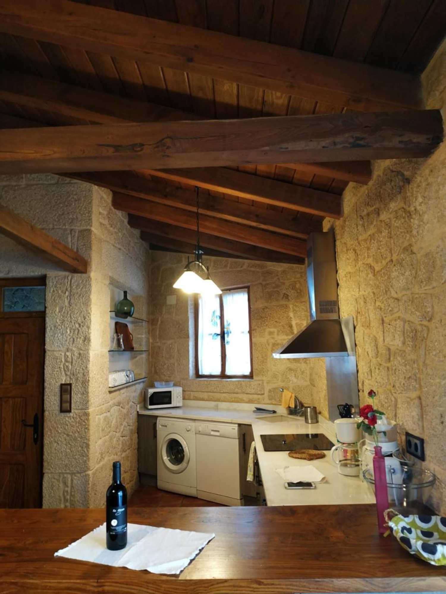 Gift card for Casa Rural La Veterinaria