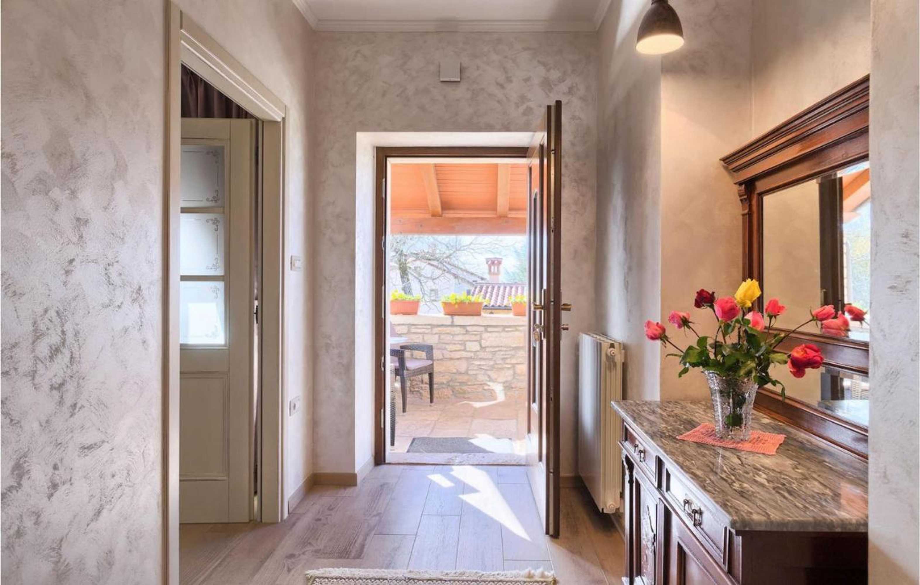 Gift card for Villa Sany