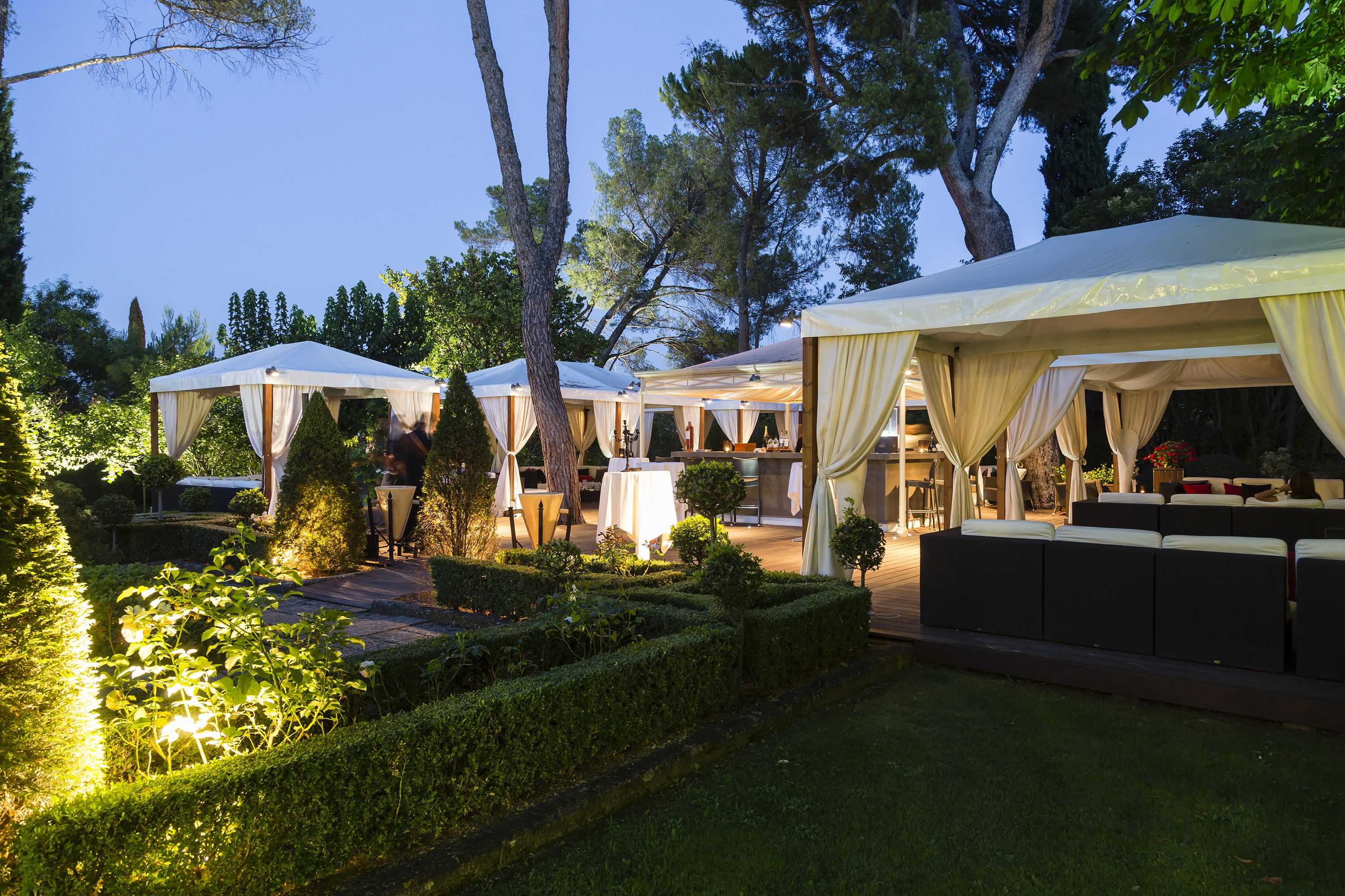 Gift card for Hotel Le Pigonnet Gift card for Hotel Le Pigonnet