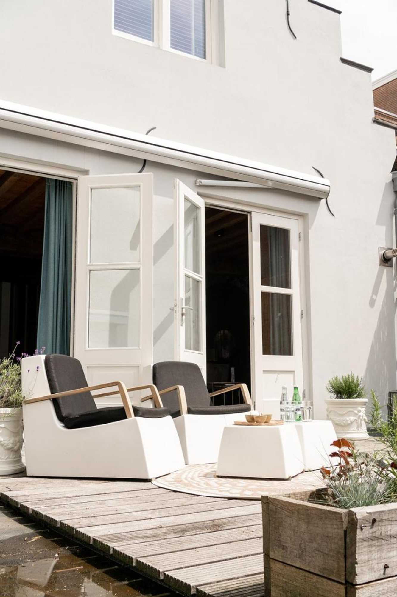 Gift card for Bossche Suites