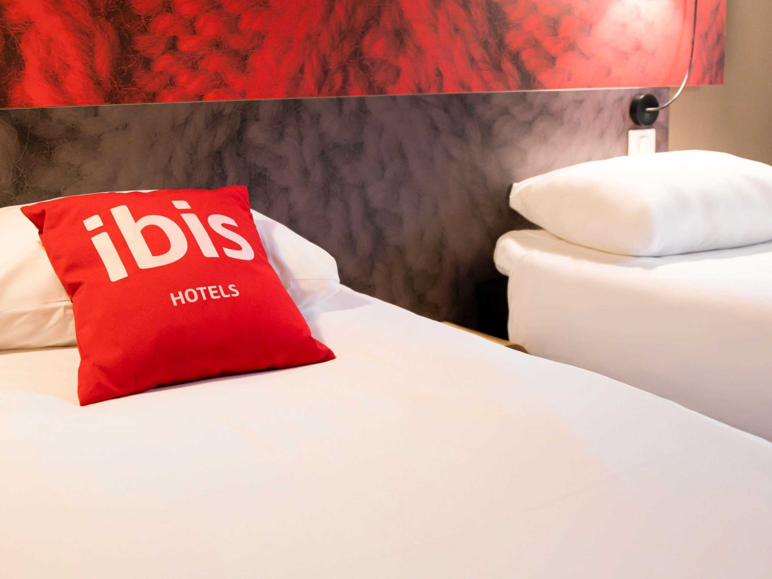 Gift card for Ibis Irun Gift card for Ibis Irun
