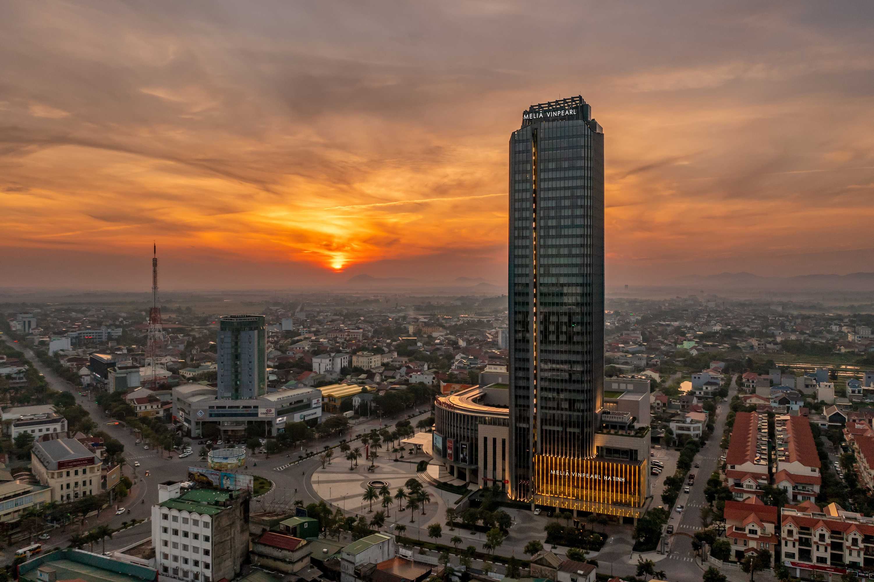 Gift card for Vinpearl Ha Tinh, Affiliated by Meliá Gift card for Vinpearl Ha Tinh, Affiliated by Meliá