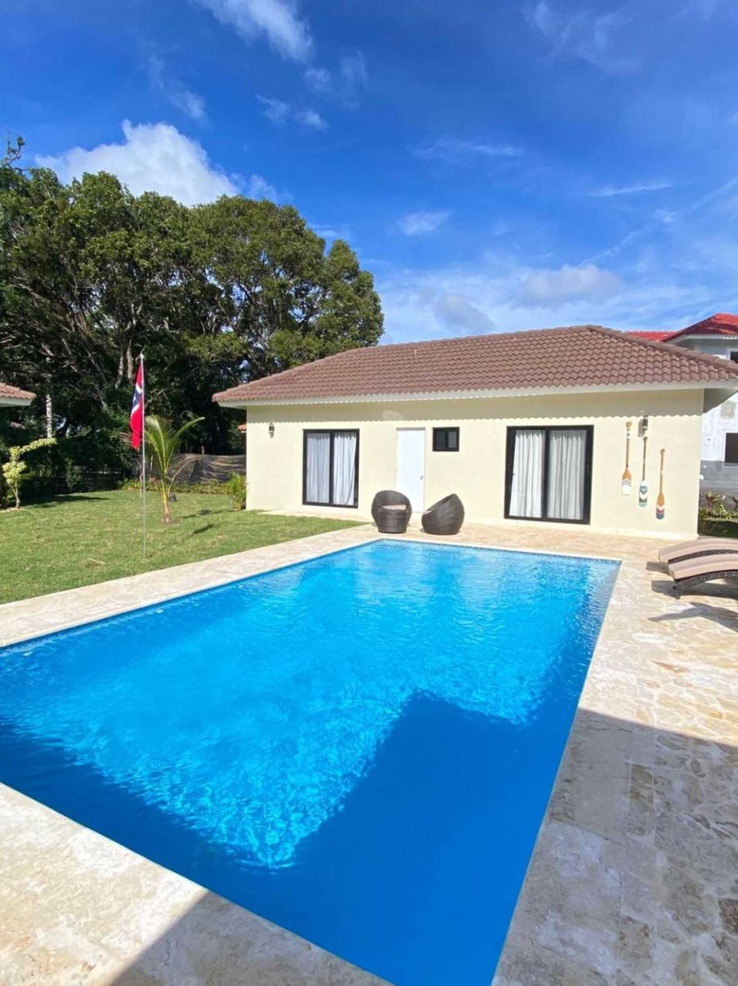 Gift card for Villa Sosua Hispaniola Residencial